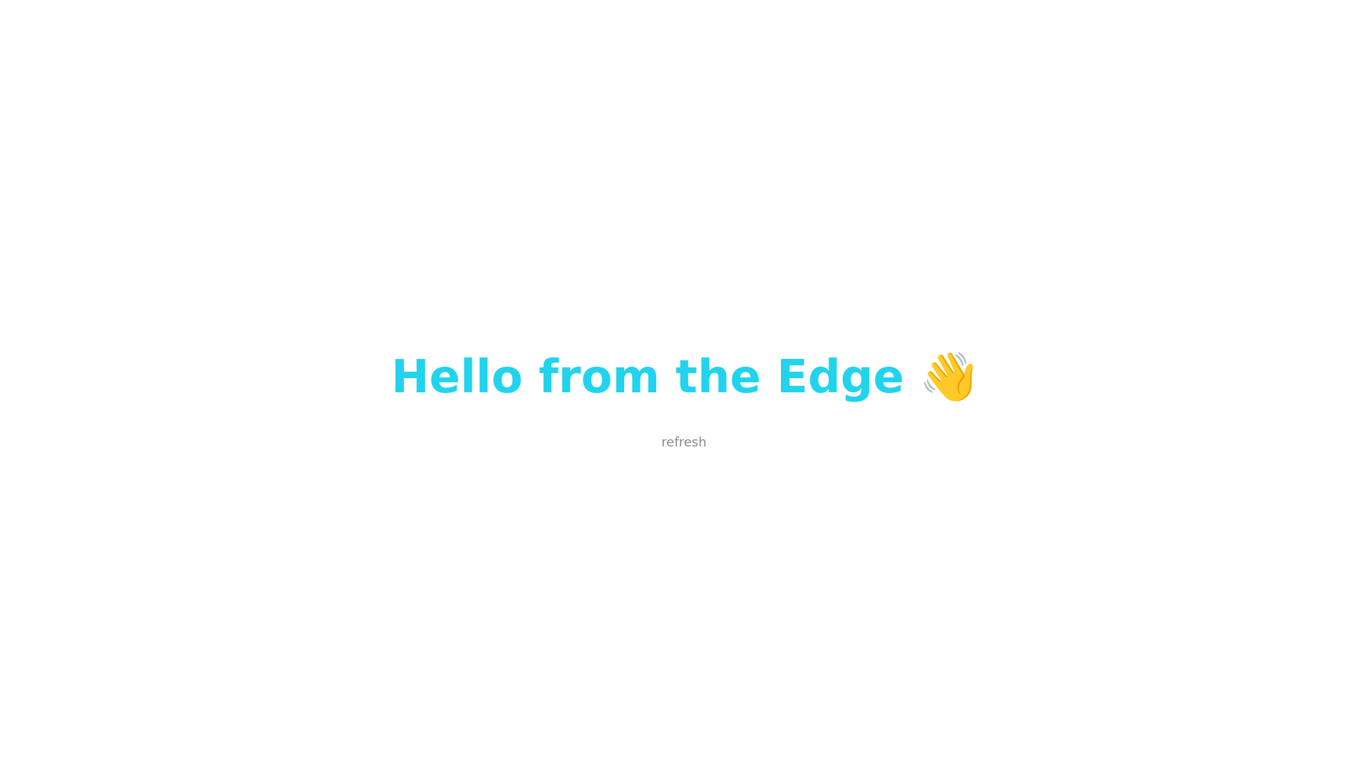 website screenshot of https://twcgateway.pages.dev/