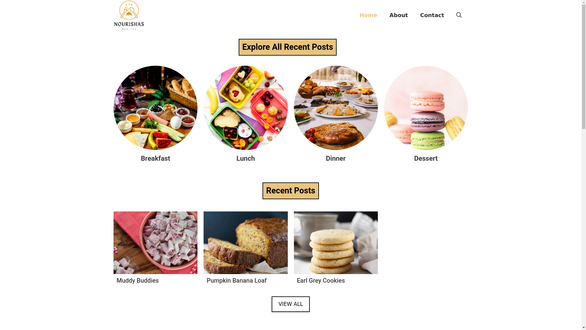 website screenshot of https://nourishas.com/