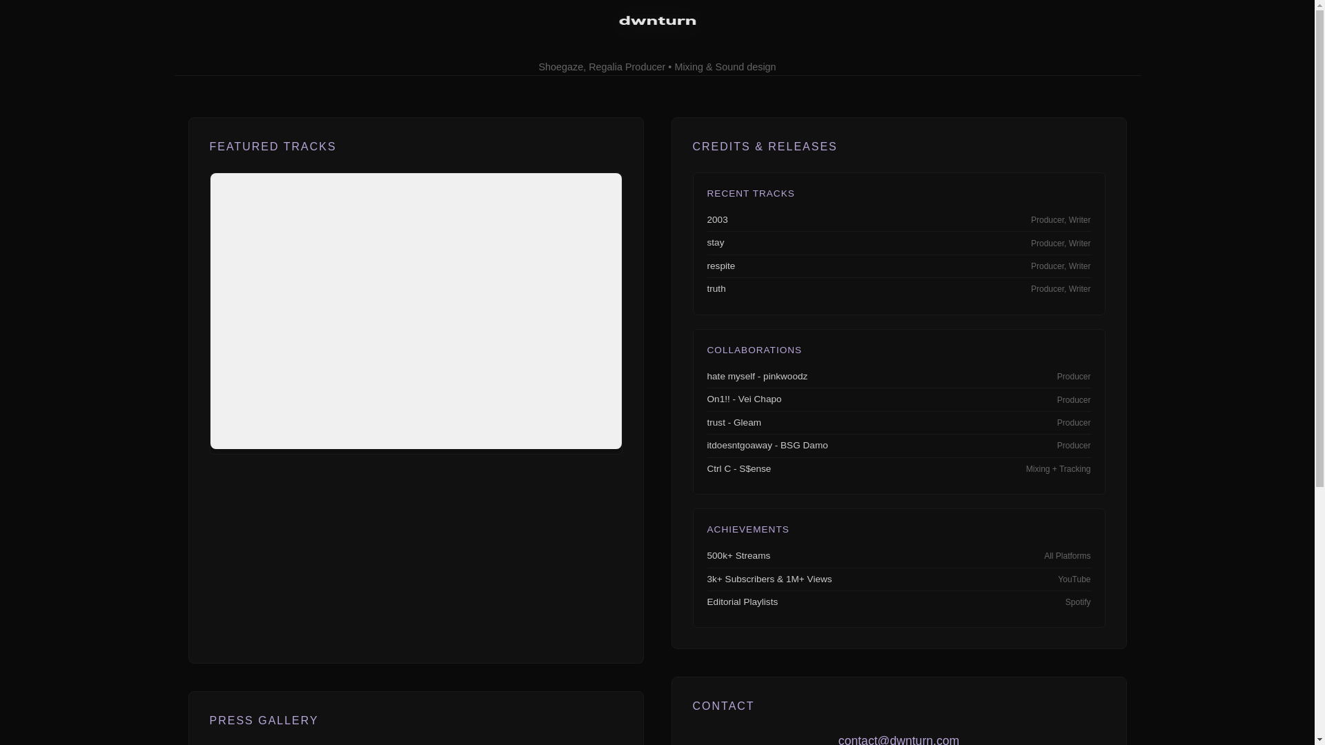 website screenshot of https://dwnturn-com-epk.pages.dev/
