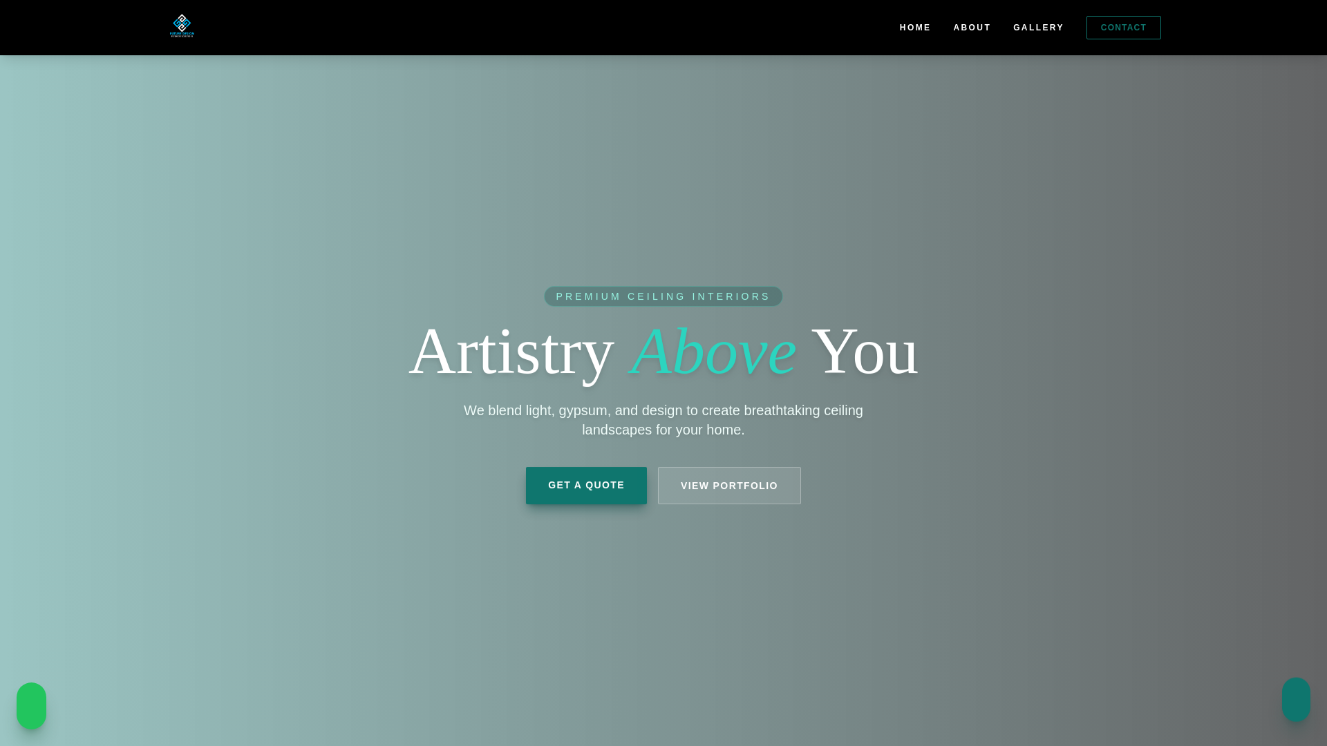 website screenshot of https://futuredesignsog.pages.dev/
