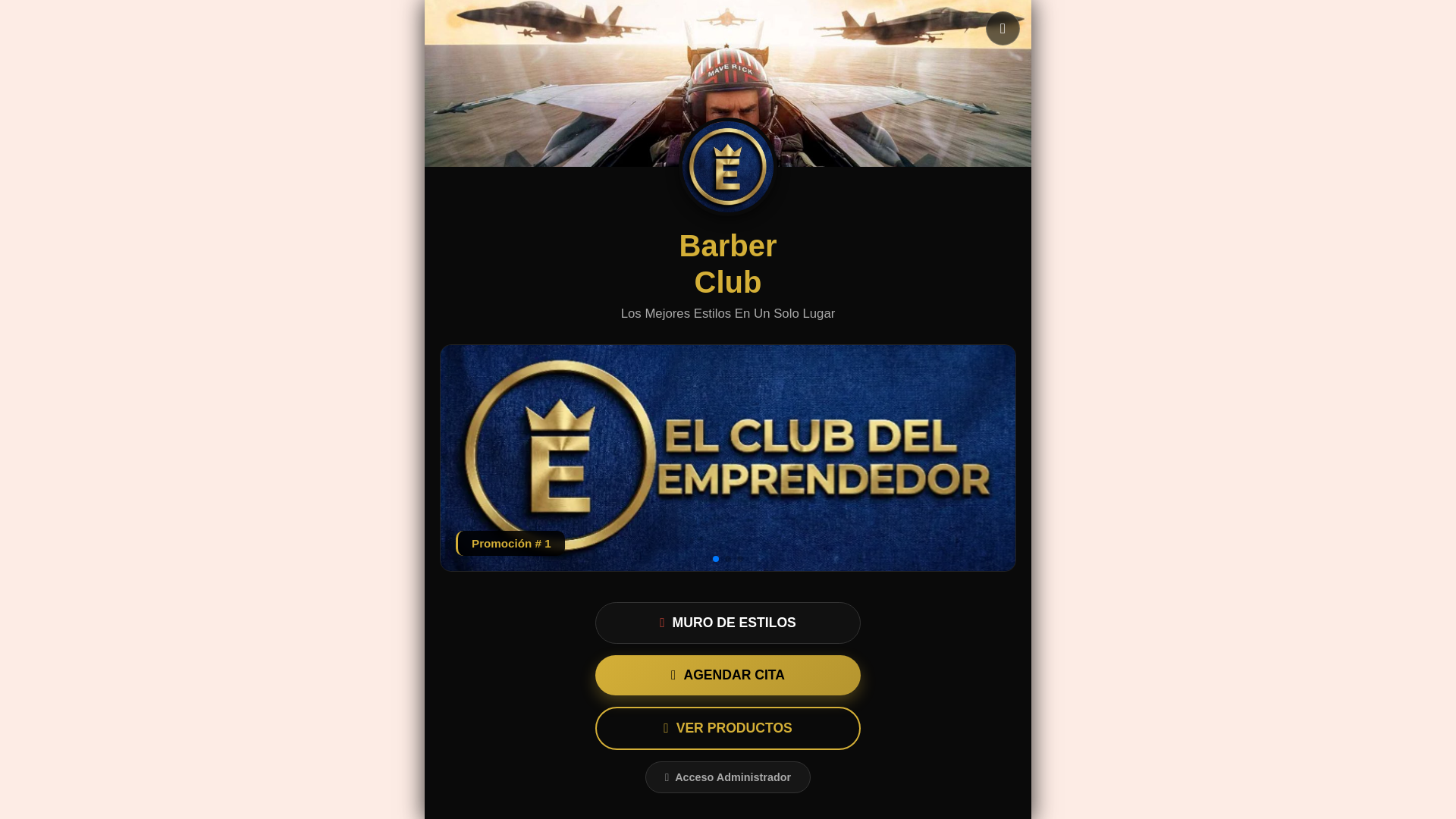 website screenshot of https://dayannails.pages.dev/