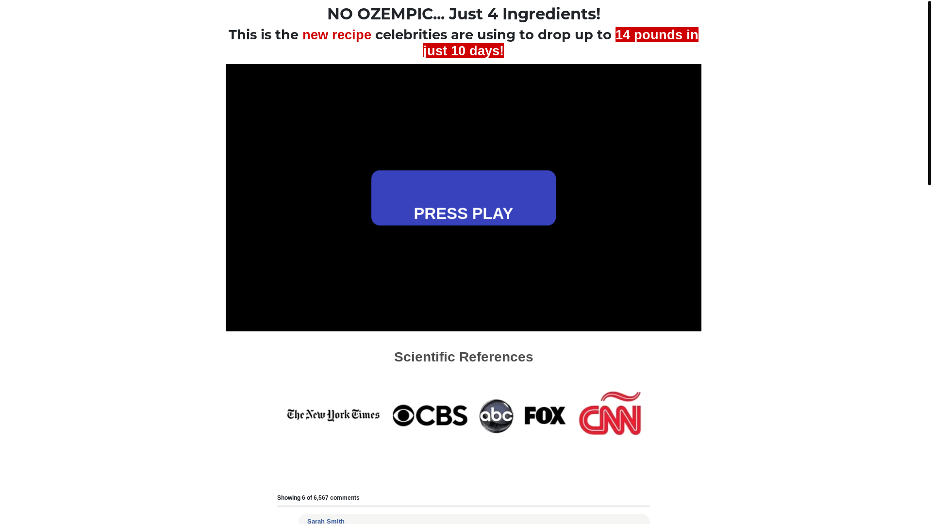 website screenshot of https://livepodcastontv.site/