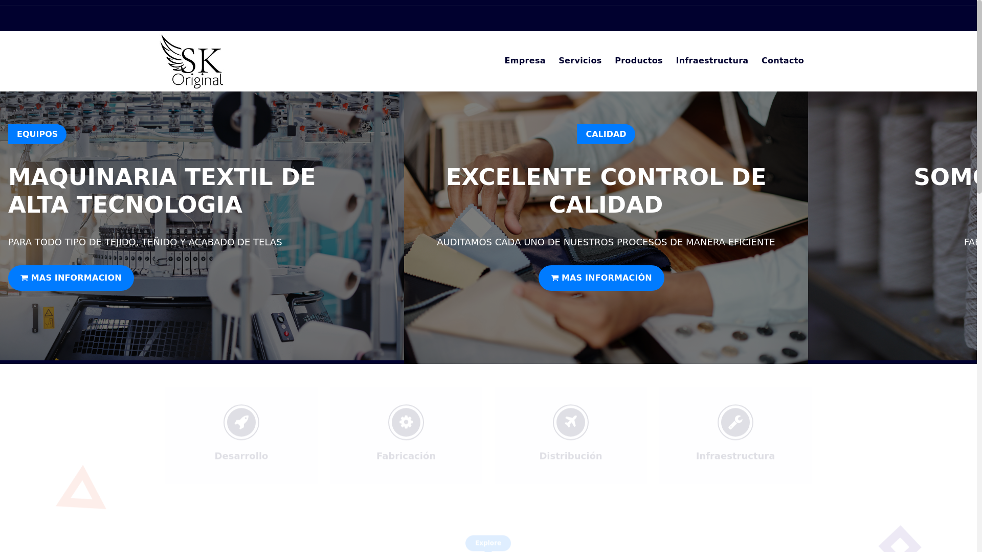 website screenshot of https://socaprint.com/