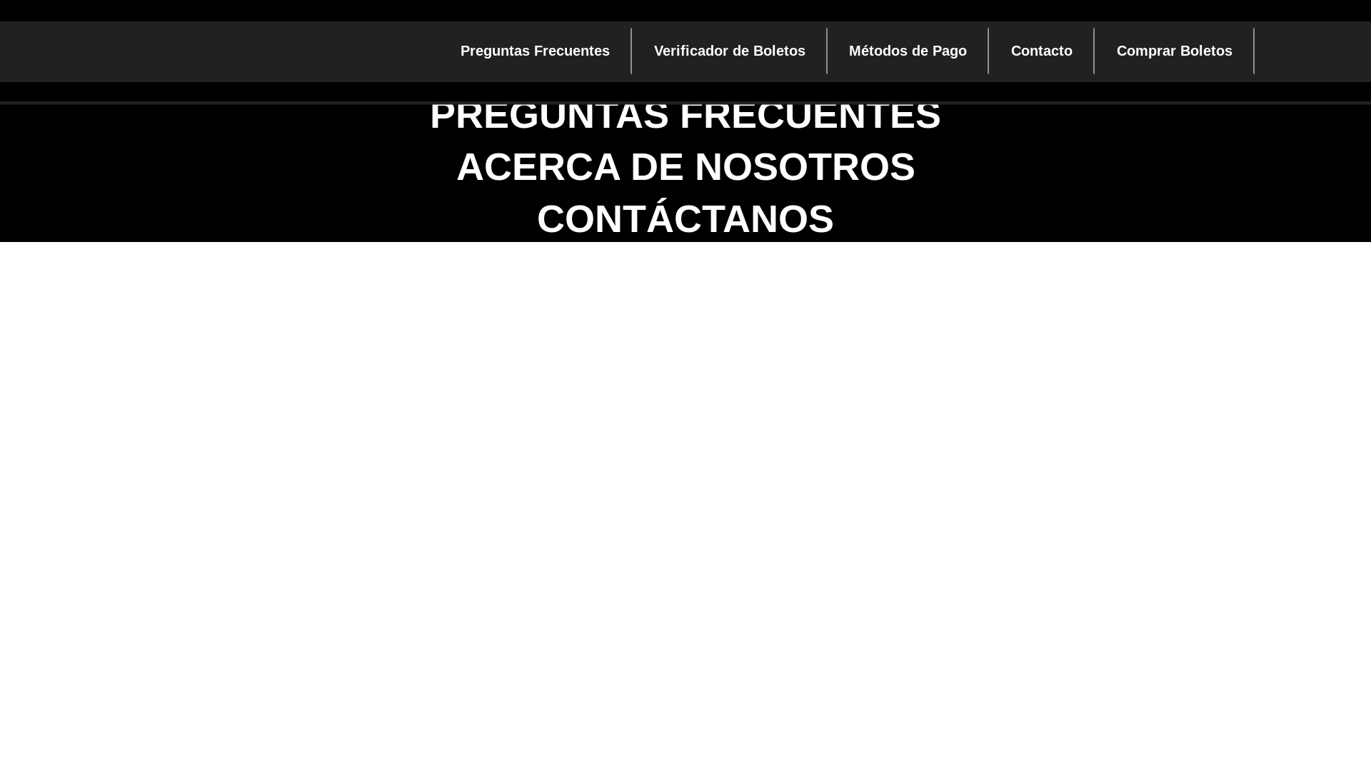 website screenshot of https://sorteoselkb.com/