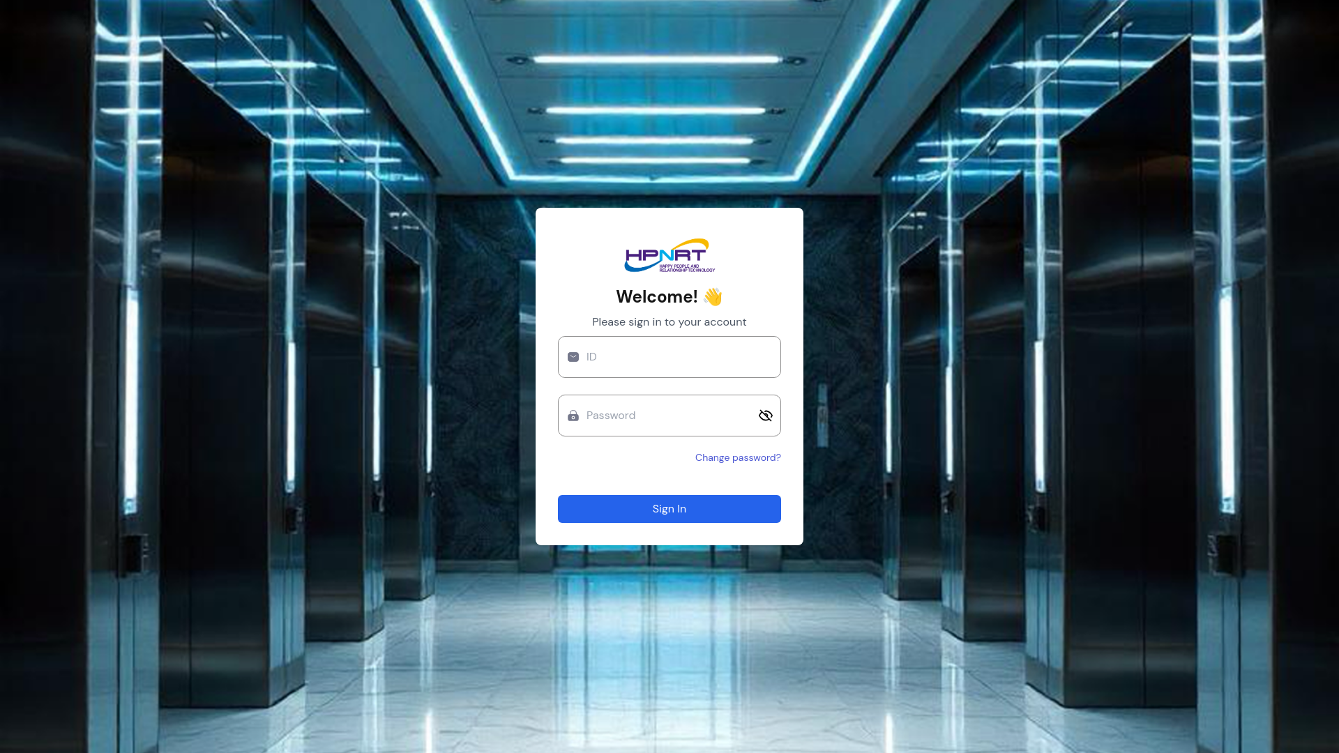 website screenshot of https://hprnt-phase-2-5hl.pages.dev/