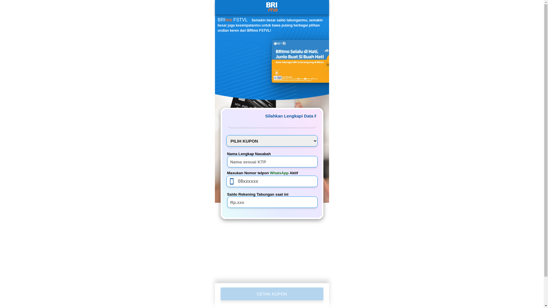 website screenshot of https://xtor-bifast.web.id/