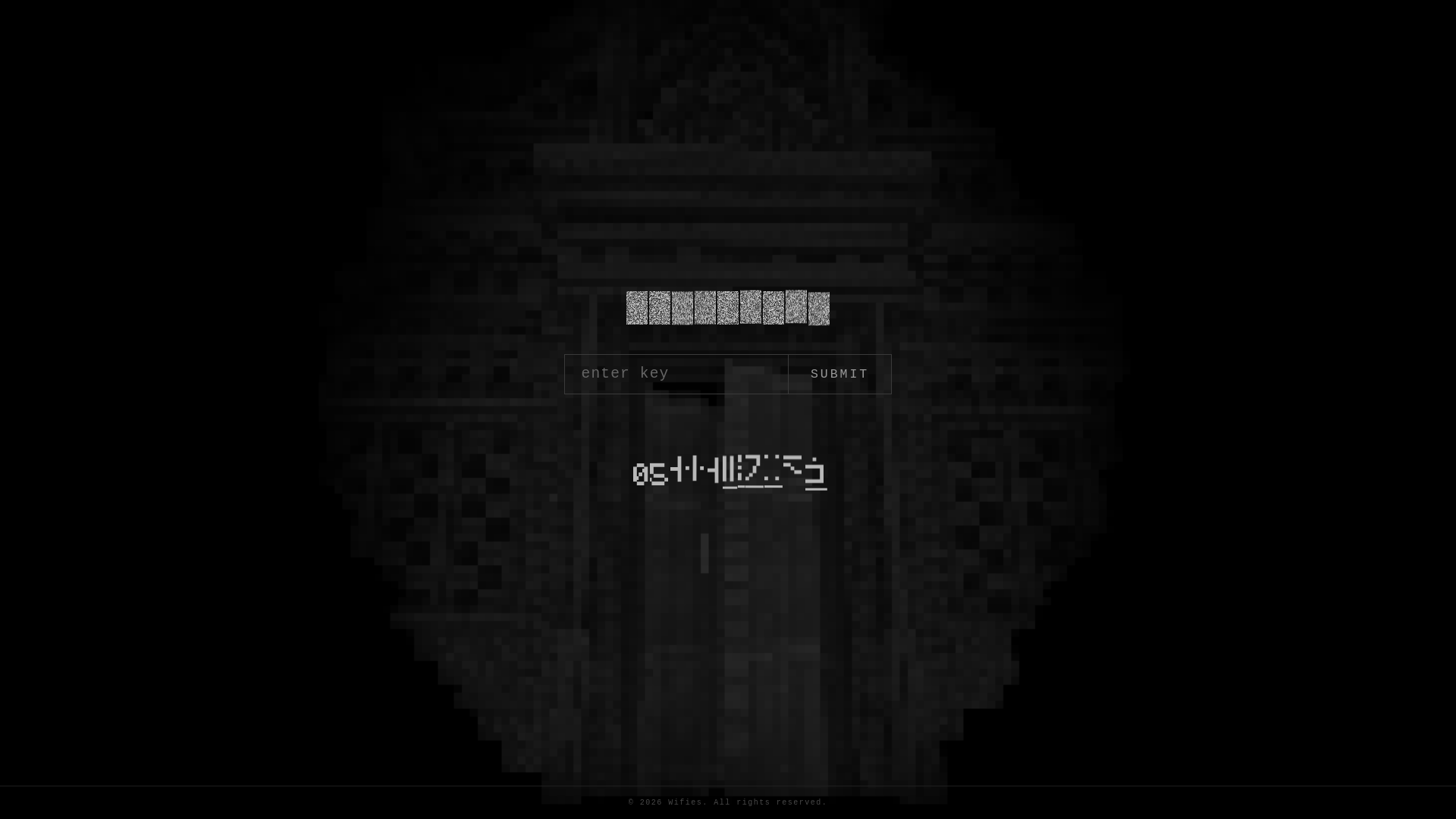 website screenshot of https://wifies.net/mclive/5_IKwncPZyoLfObBdaxjM/