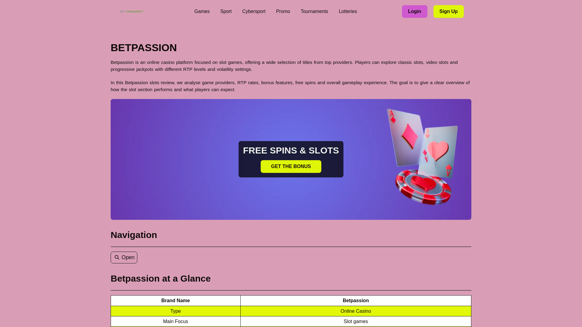 website screenshot of https://bet-passioncasino-com.pages.dev/