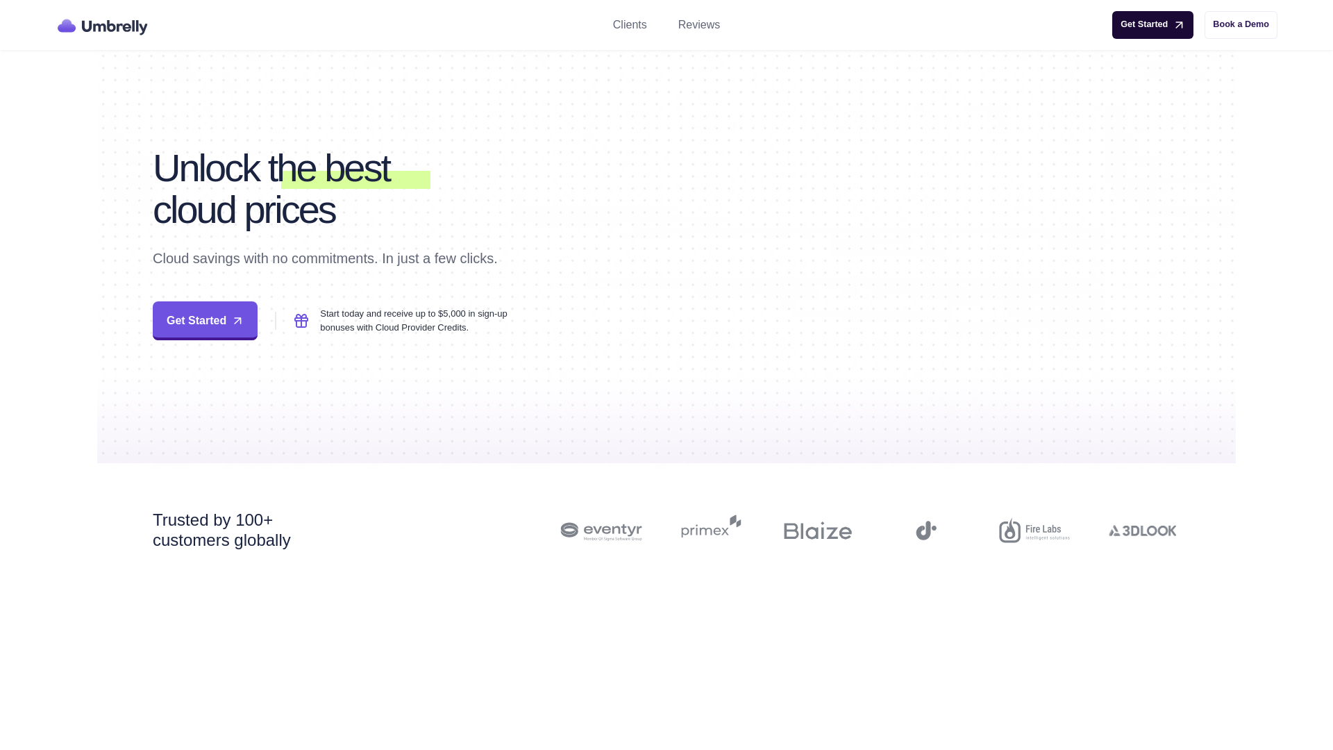 website screenshot of https://useumbrellycloud.online