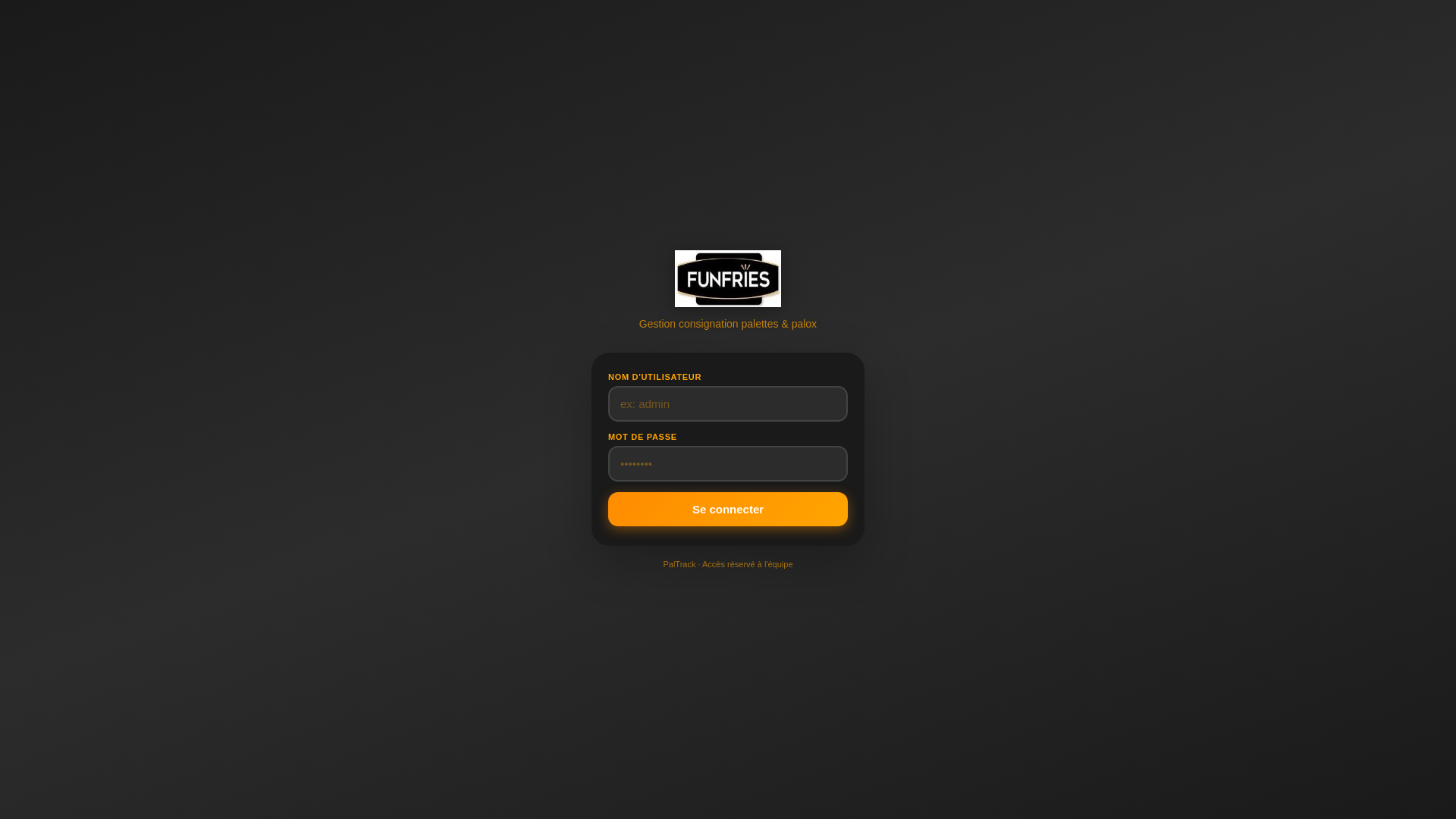 website screenshot of https://funfries-lots.pages.dev/