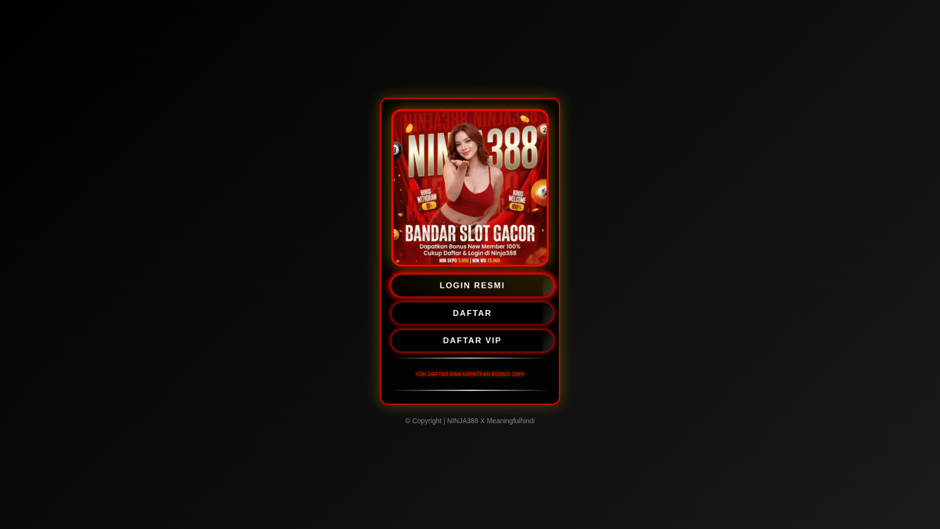 website screenshot of https://meaningfulhindi.pages.dev/