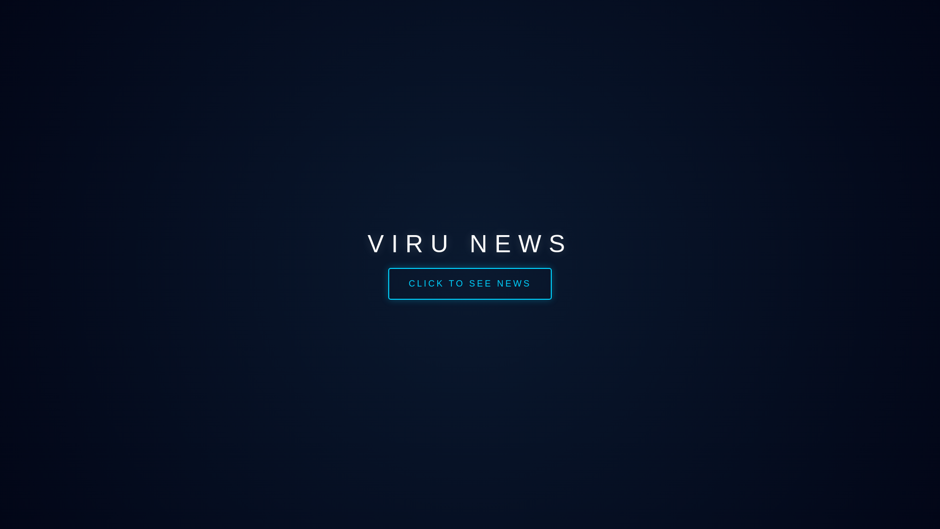 website screenshot of https://viru-news-site.pages.dev/