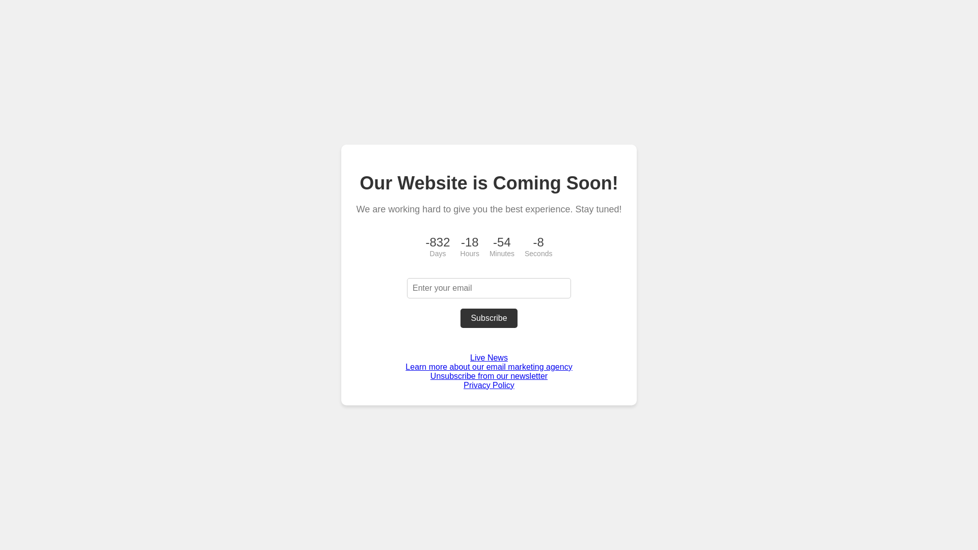 website screenshot of https://qpvafnsxje.info/