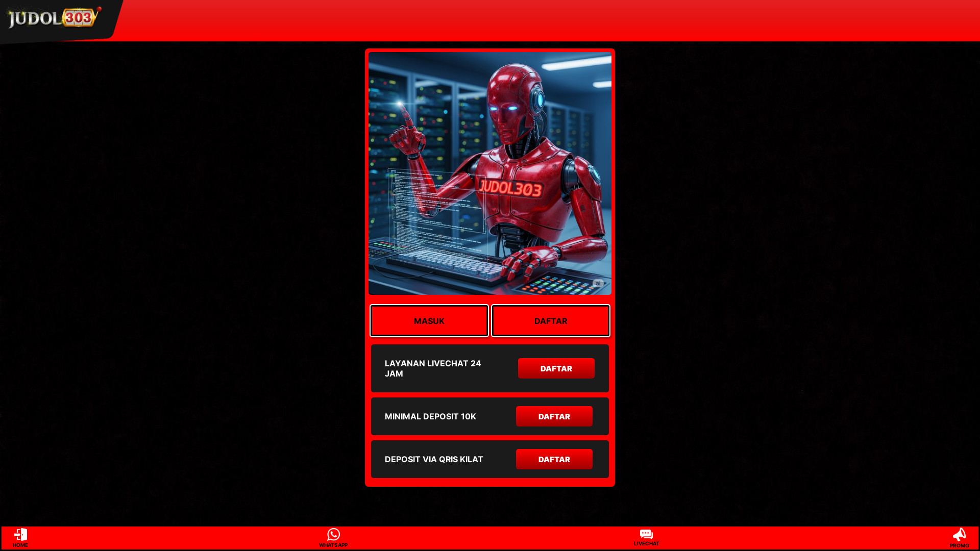 website screenshot of https://caesuog2.pages.dev/