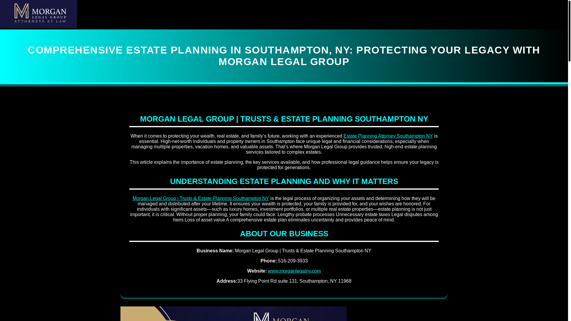 website screenshot of https://comprehensiveestateplanninginsouthamptonny.pages.dev/