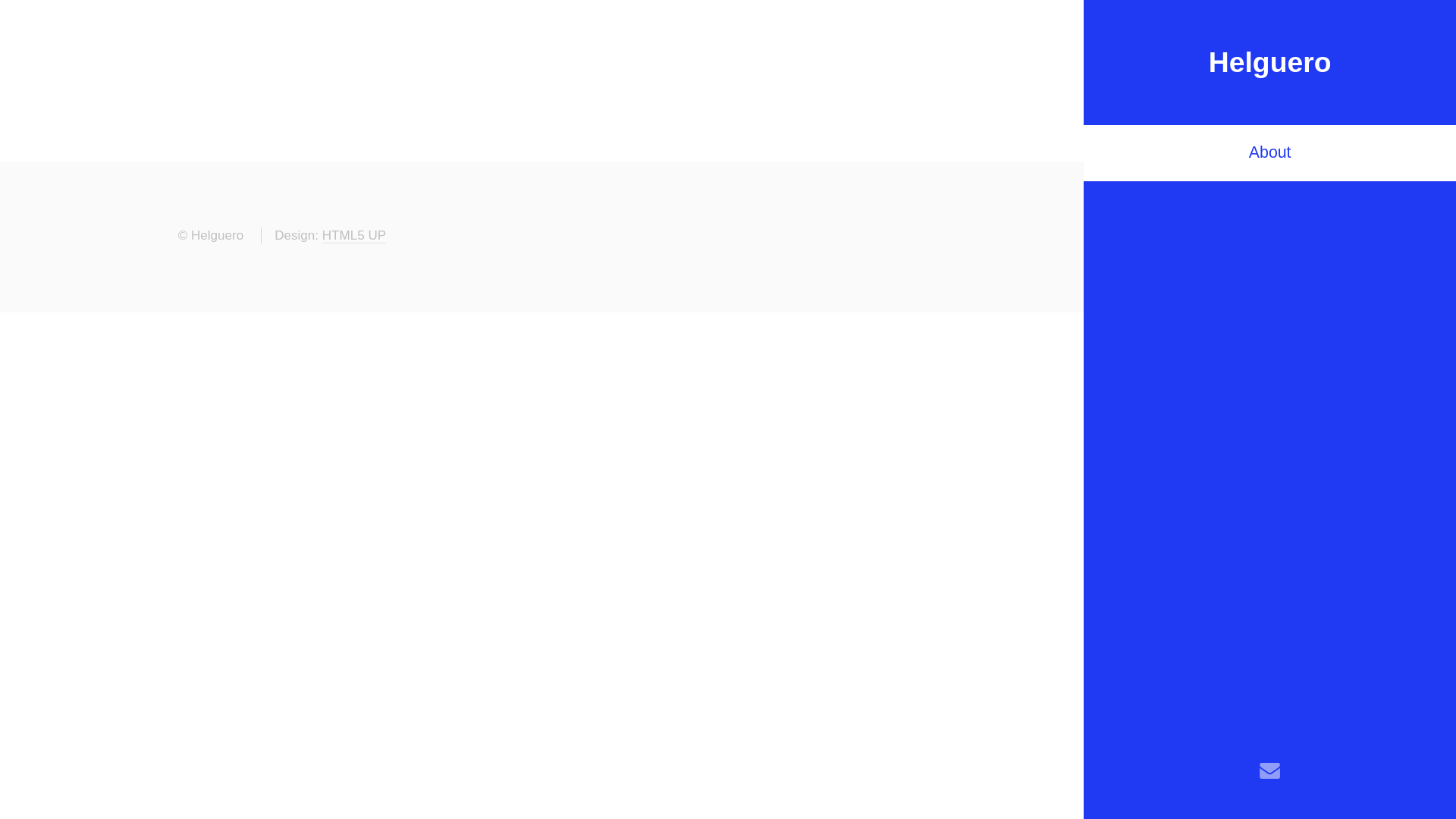 website screenshot of https://helguerosport.com.ar/