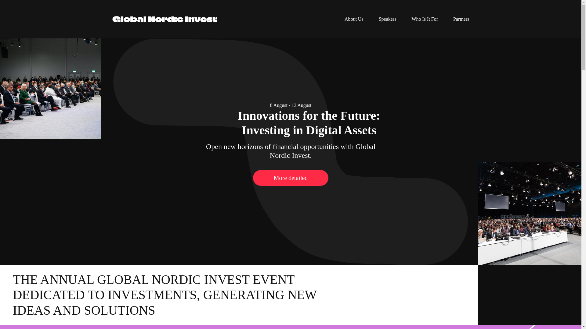website screenshot of https://northernpulseway.com/