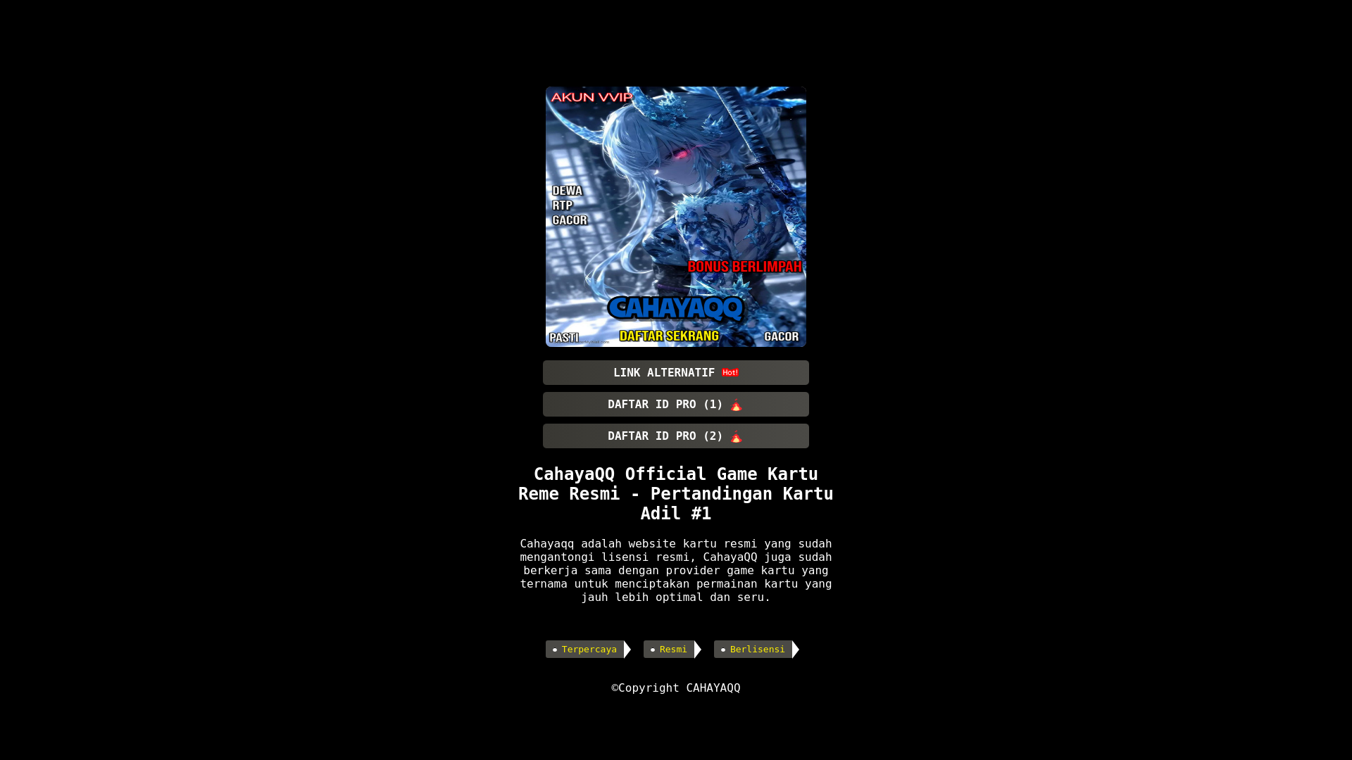 website screenshot of https://walaweqq.pages.dev/