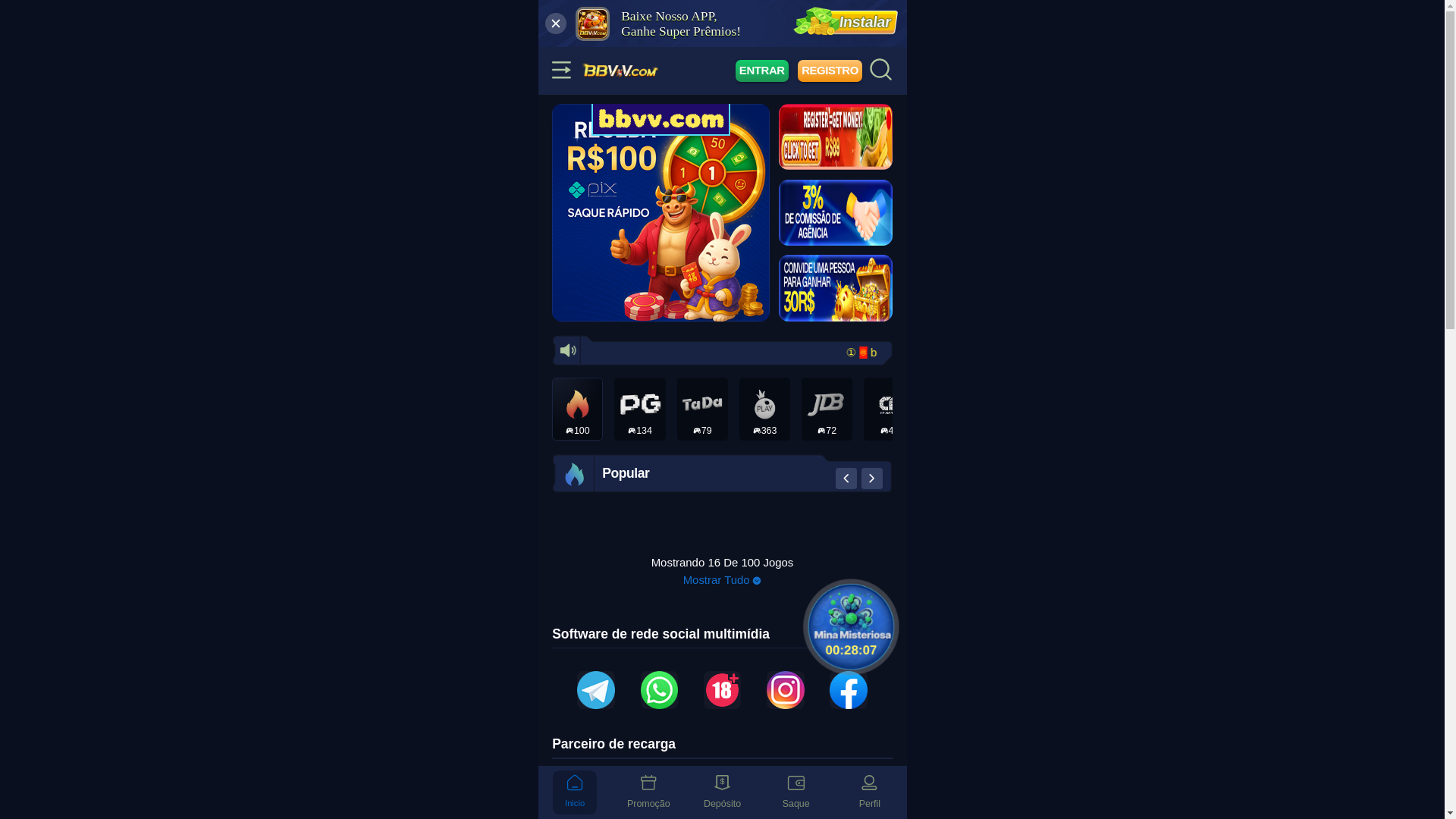 website screenshot of https://bbvvta.com/