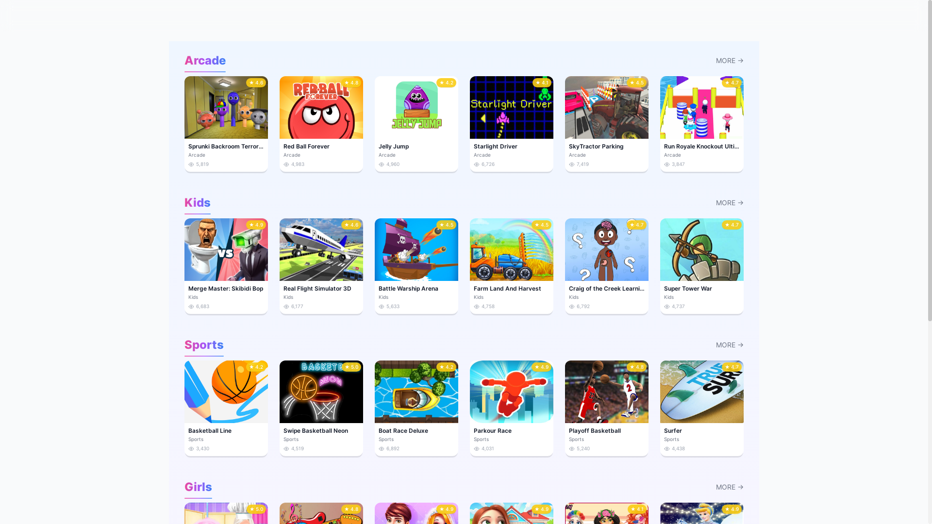 website screenshot of https://wallhoptraining.com/