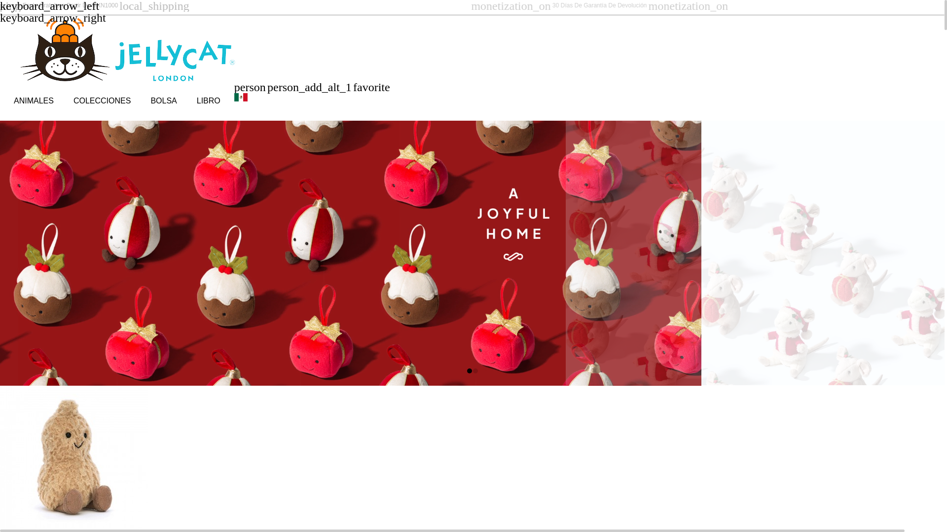 website screenshot of https://mx-jellycatmexico.com.mx/