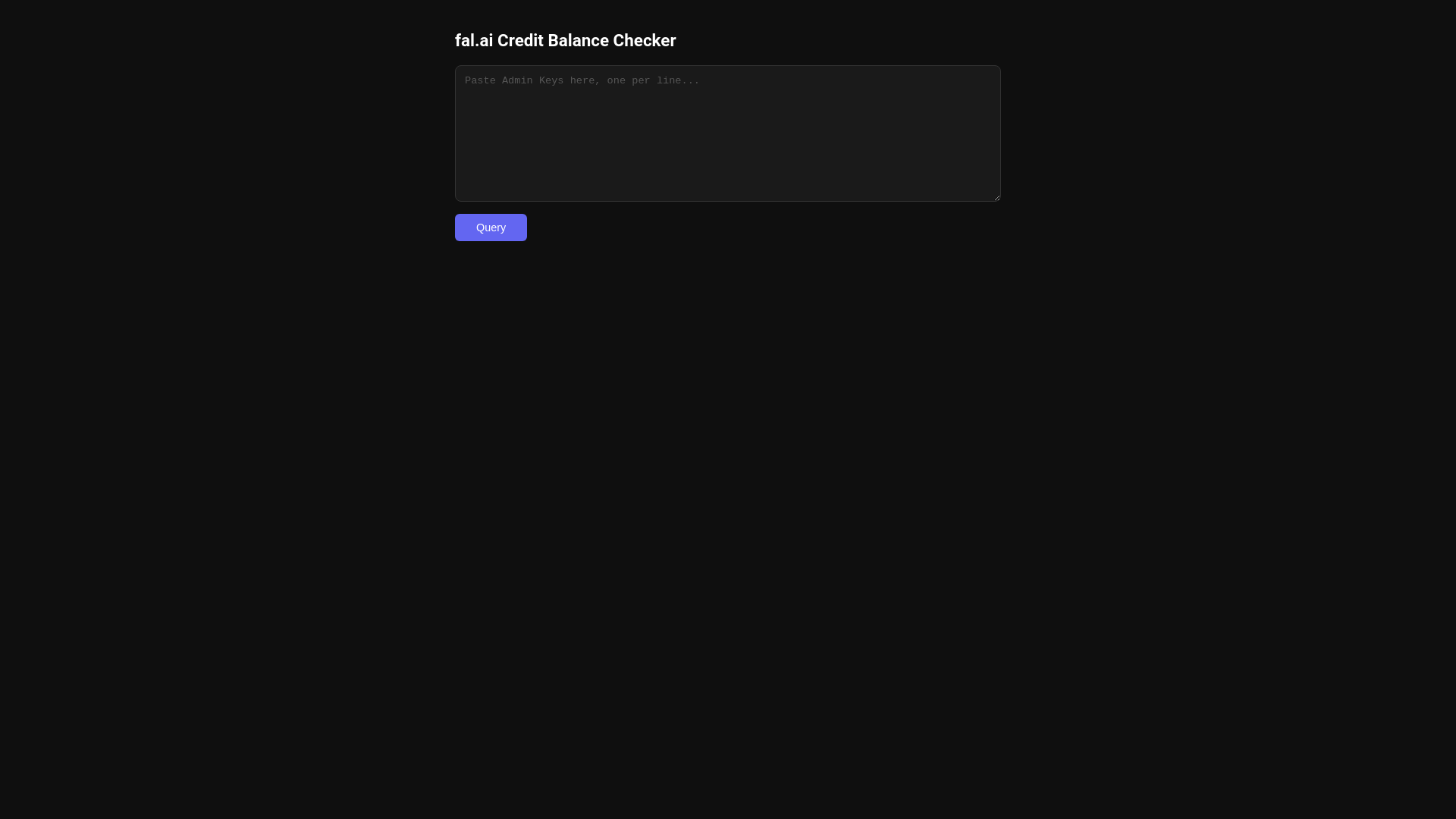 website screenshot of https://fal-3p1.pages.dev/