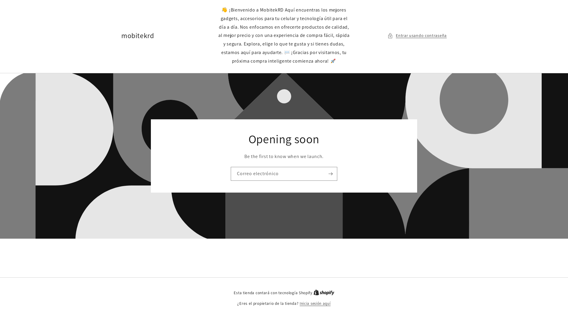 website screenshot of https://mobitekrd.com/