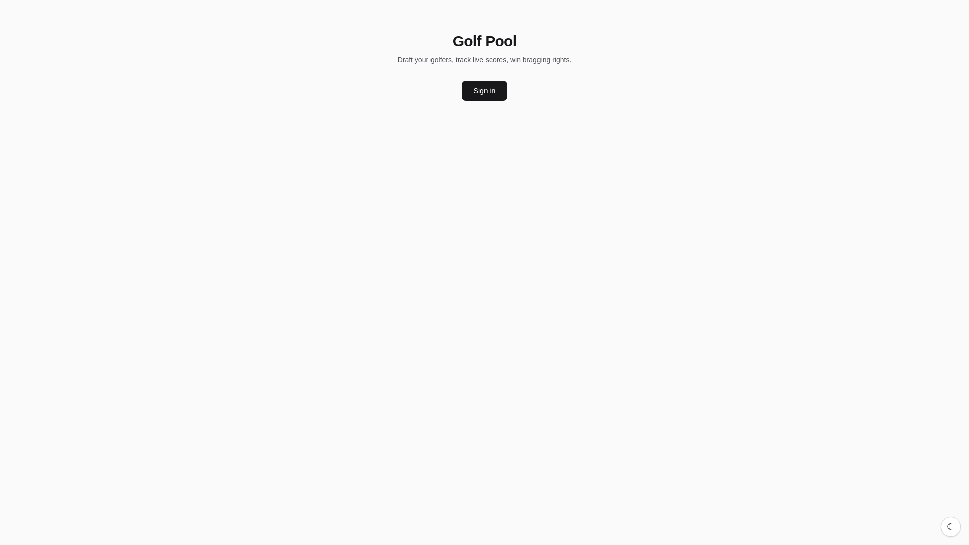 website screenshot of https://draftcaddie.net/