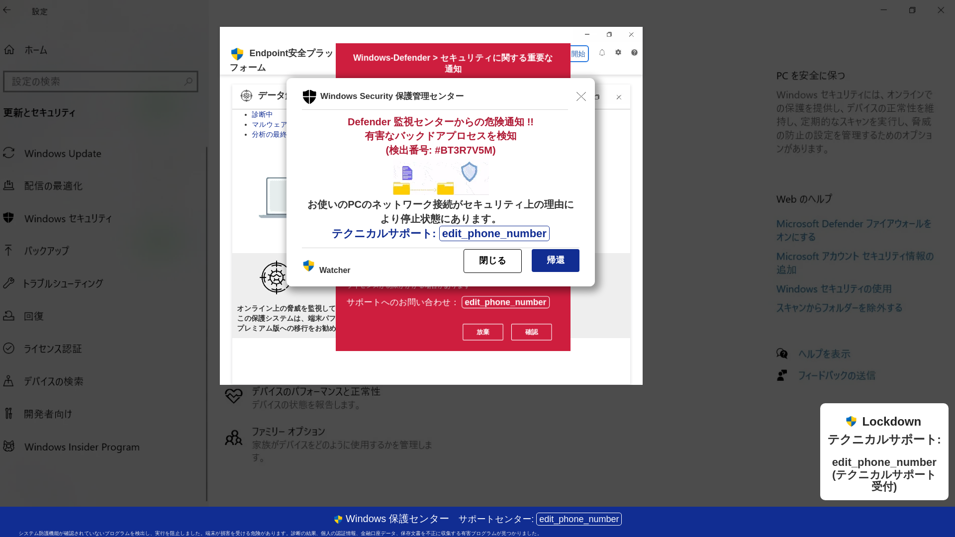 website screenshot of https://luloyaca.z43.web.core.windows.net
