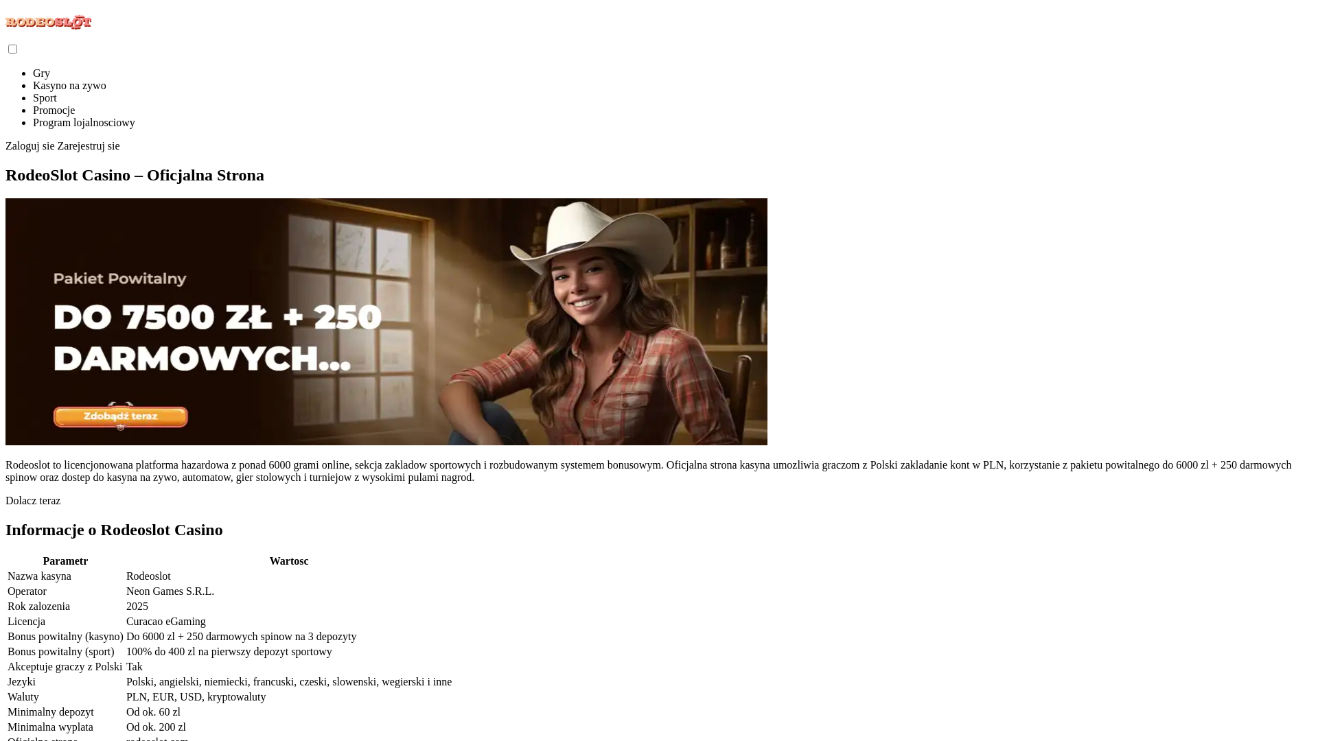website screenshot of https://rodeoslotscasino-pl-49378.pages.dev/