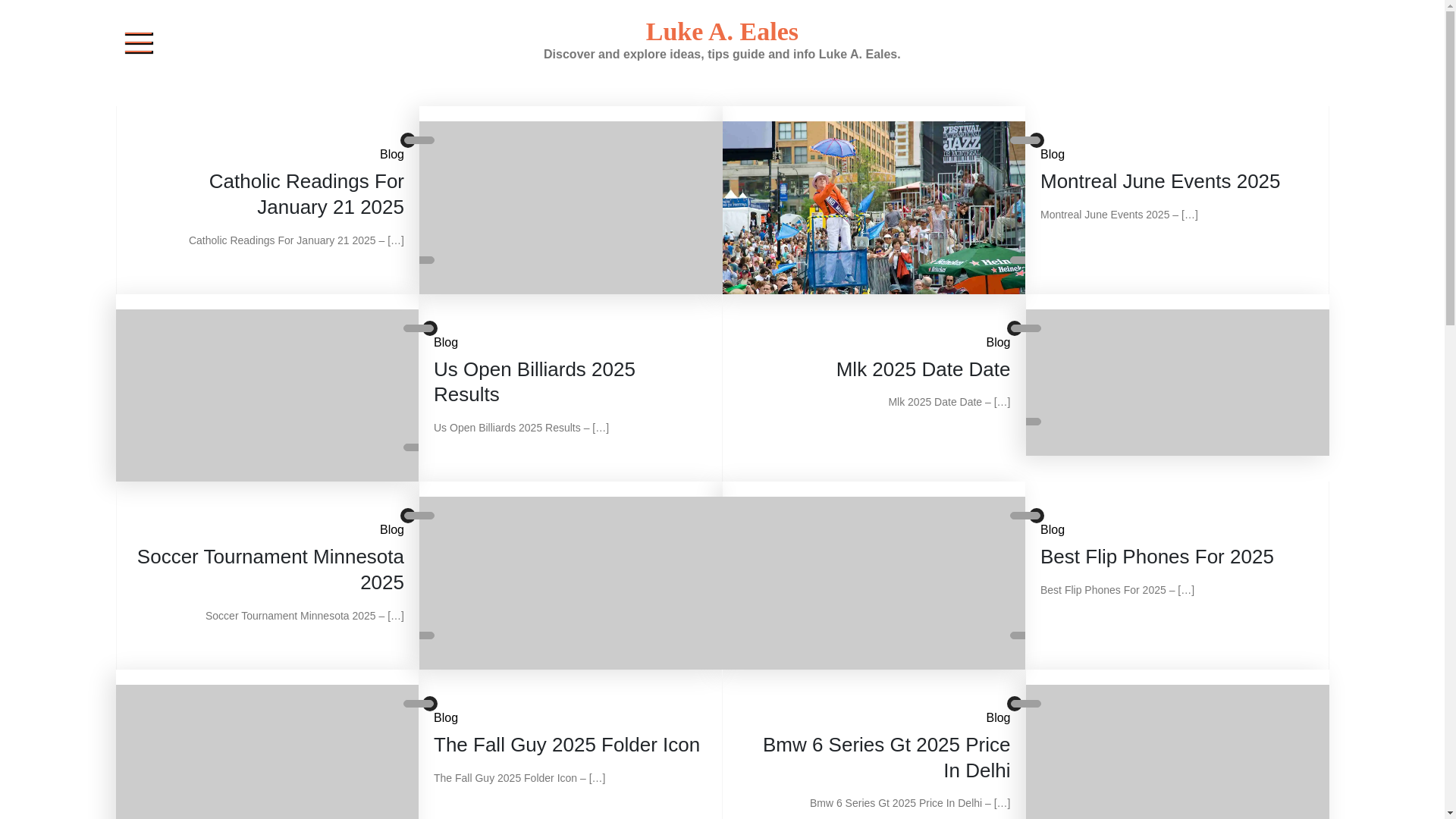 website screenshot of https://lukeaeales.pages.dev/