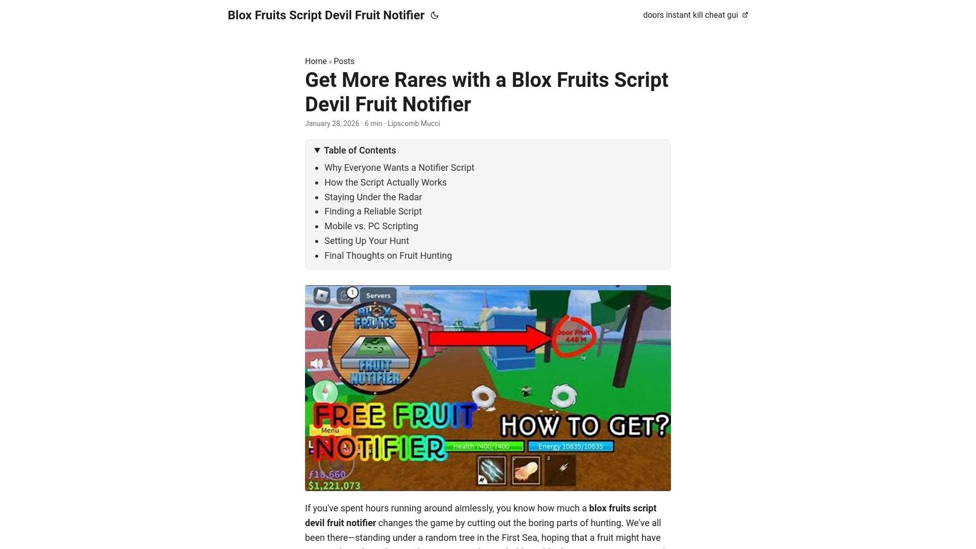 website screenshot of https://blox-fruits-script-devil-fruit-notifier.pages.dev/