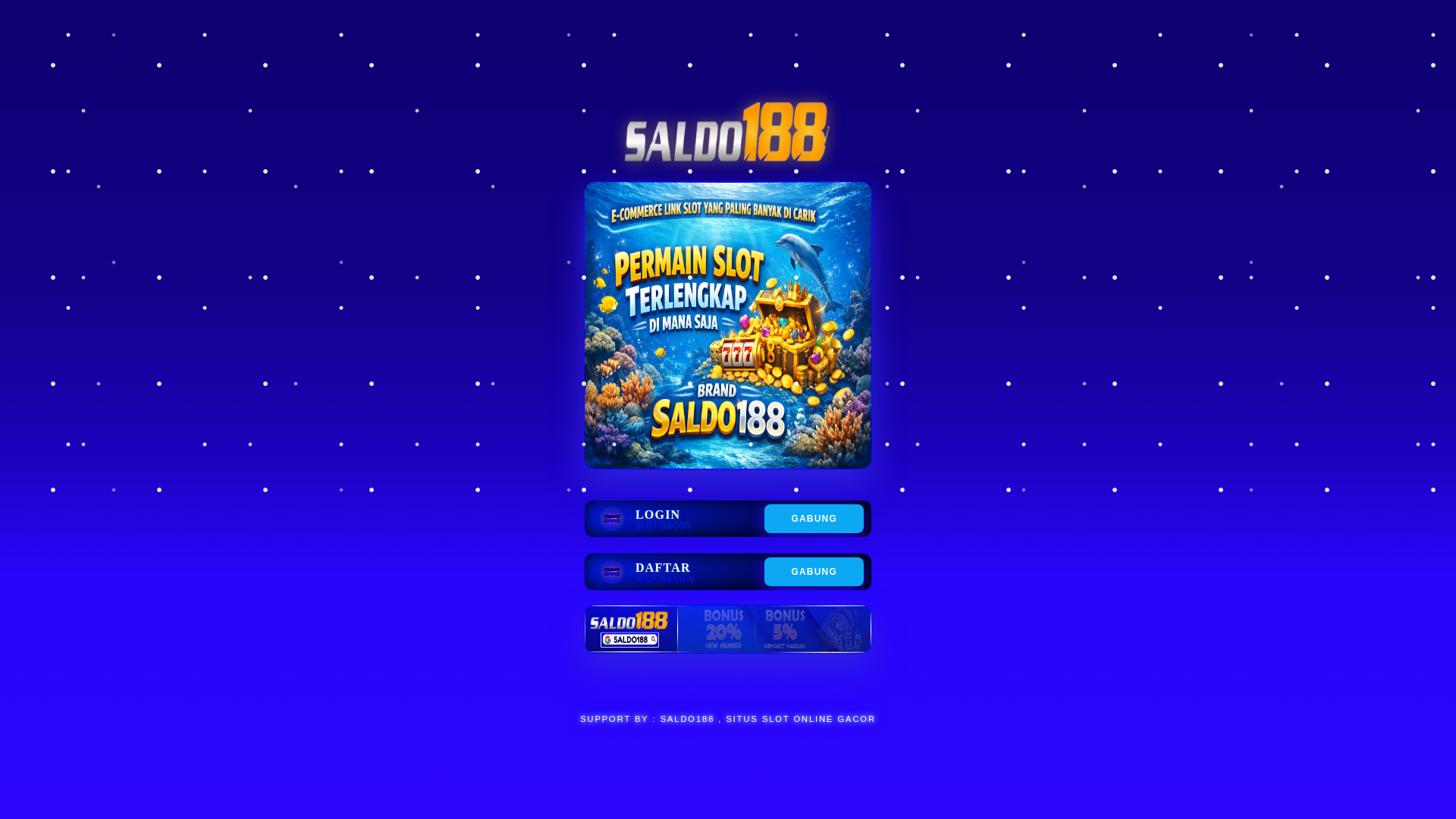 website screenshot of https://saldo188-stdal-nlpr-ia-ac.pages.dev/