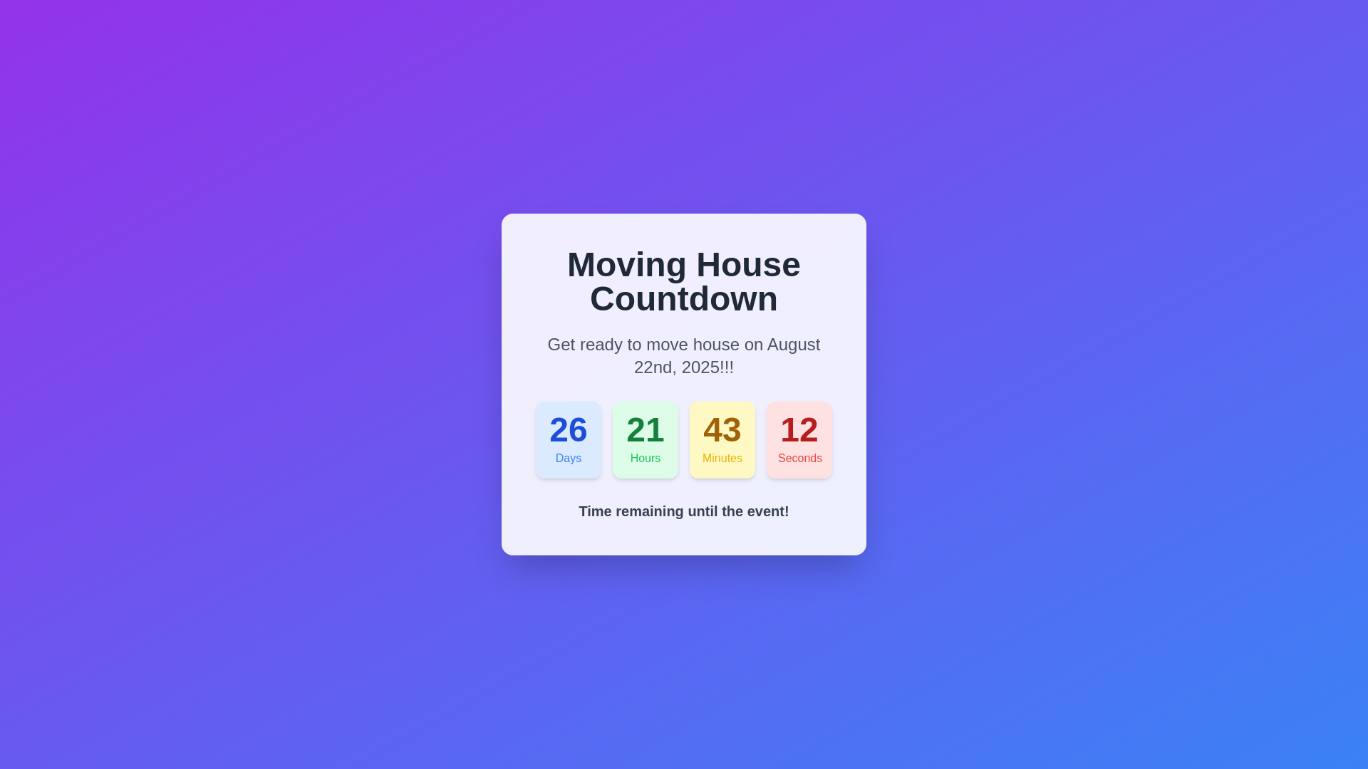 website screenshot of https://movinghouse-countdown.pages.dev/