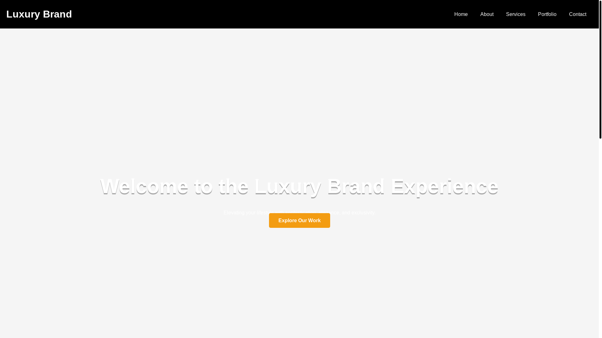 website screenshot of https://test2-bfw.pages.dev/