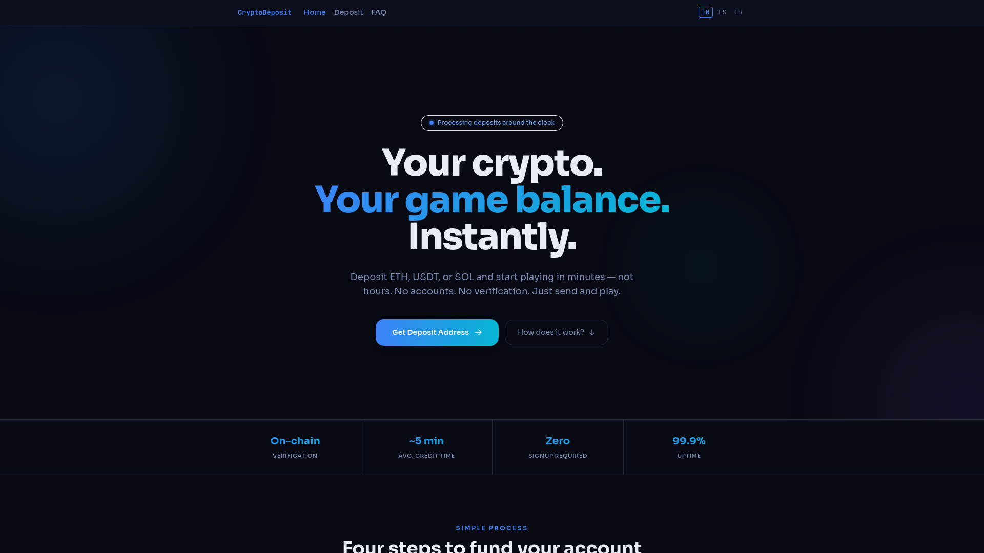 website screenshot of https://aventre.xyz/