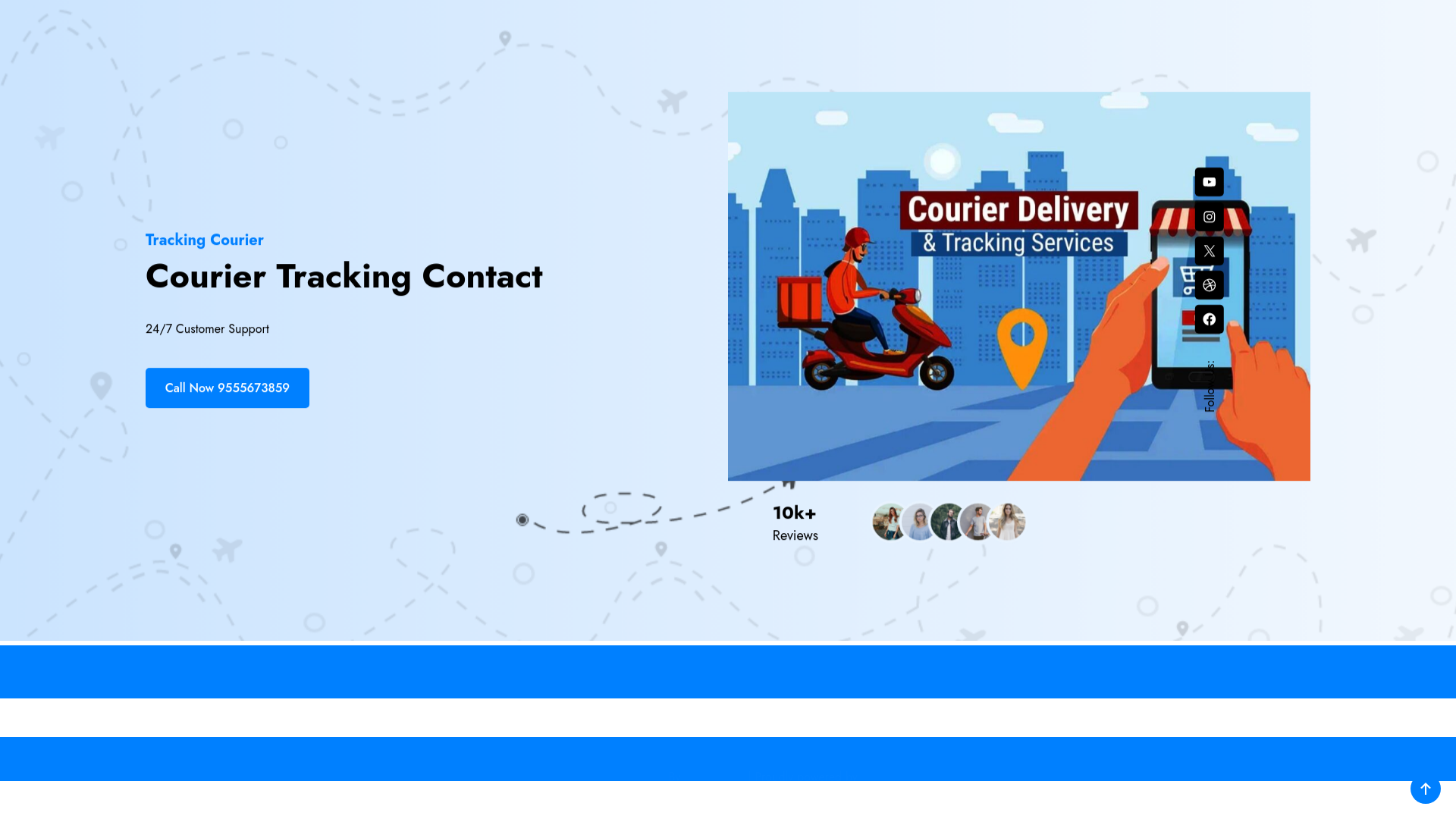 website screenshot of https://onlinesservices.in/