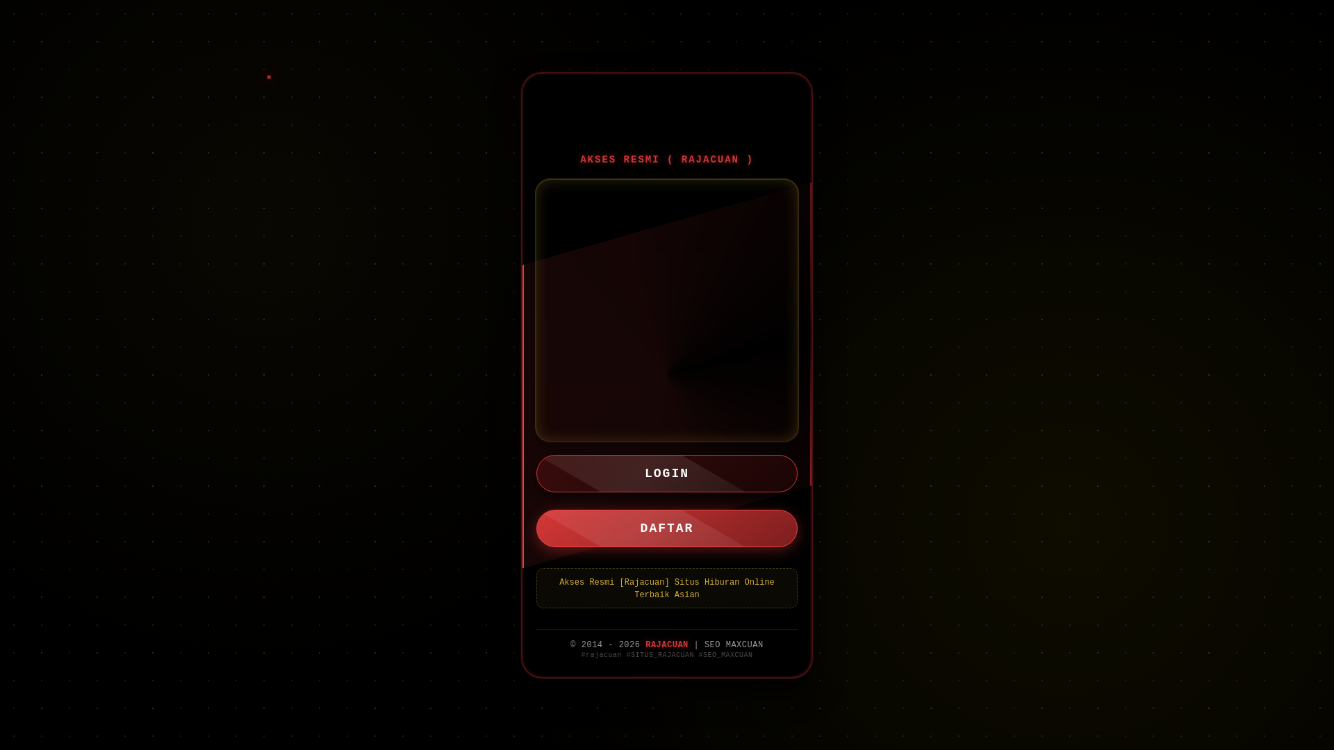 website screenshot of https://private-kitchenla.pages.dev/