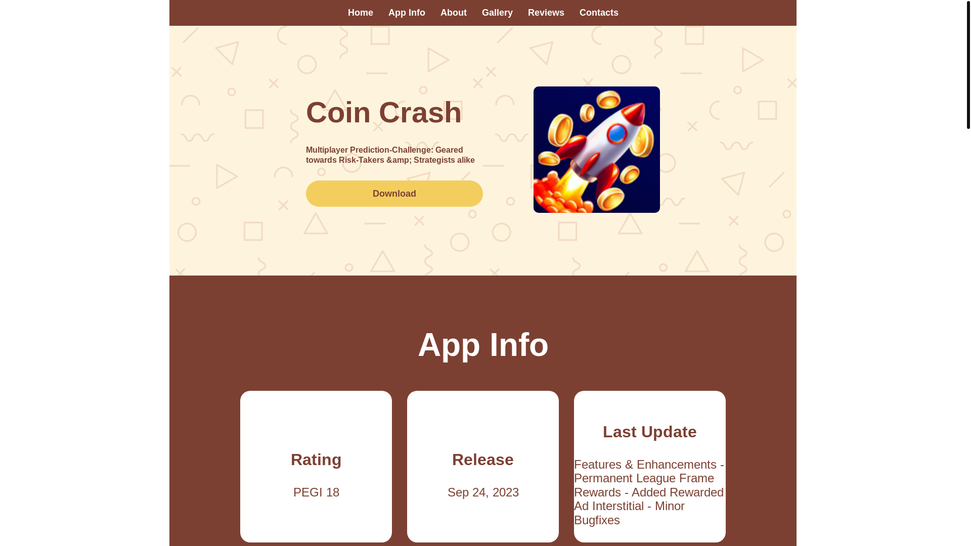 website screenshot of https://wintello.shop/