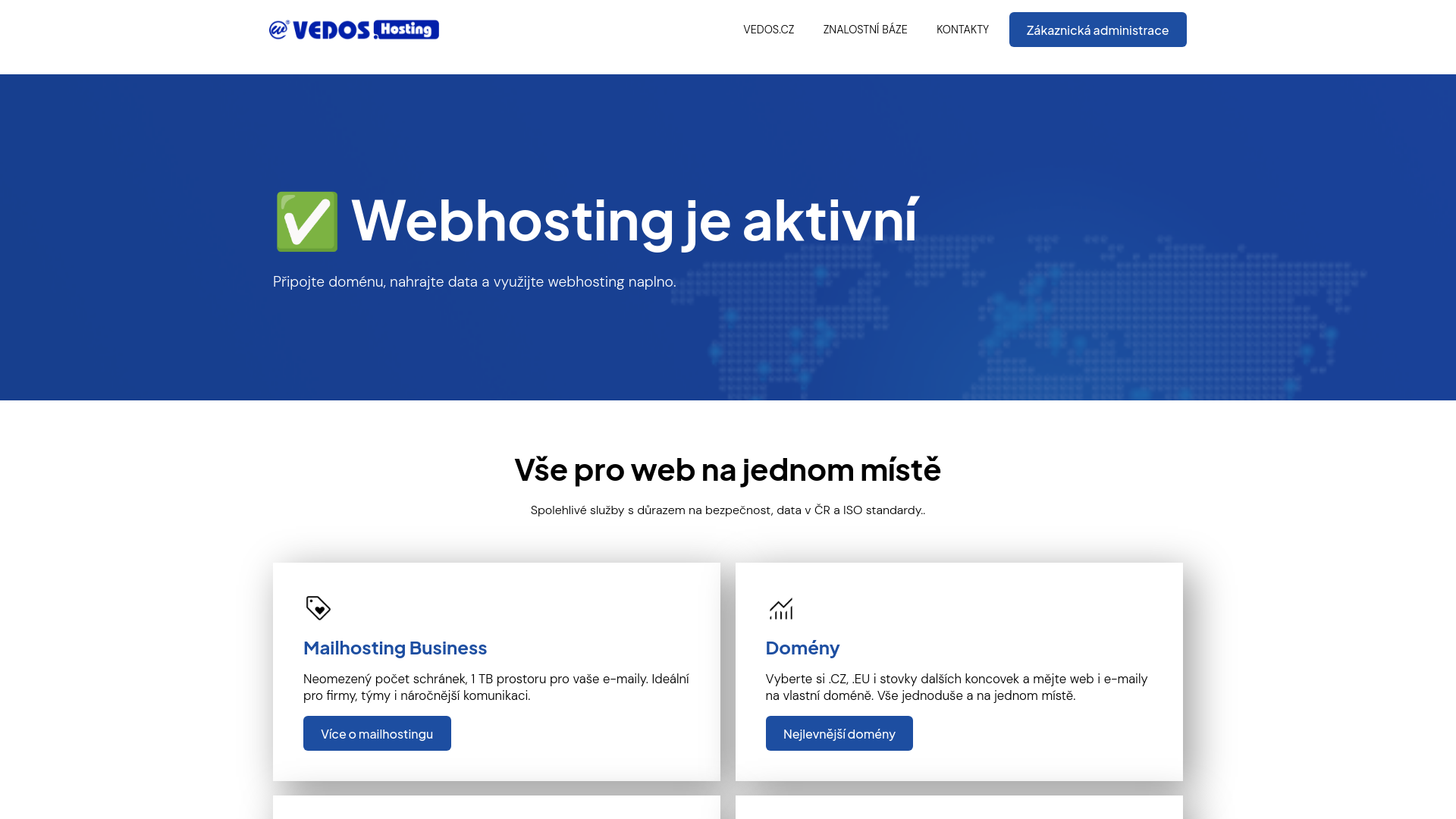 website screenshot of https://hans-ritter.eu