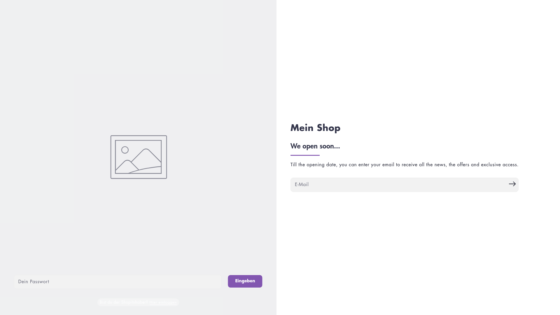 website screenshot of https://alzabella.store/