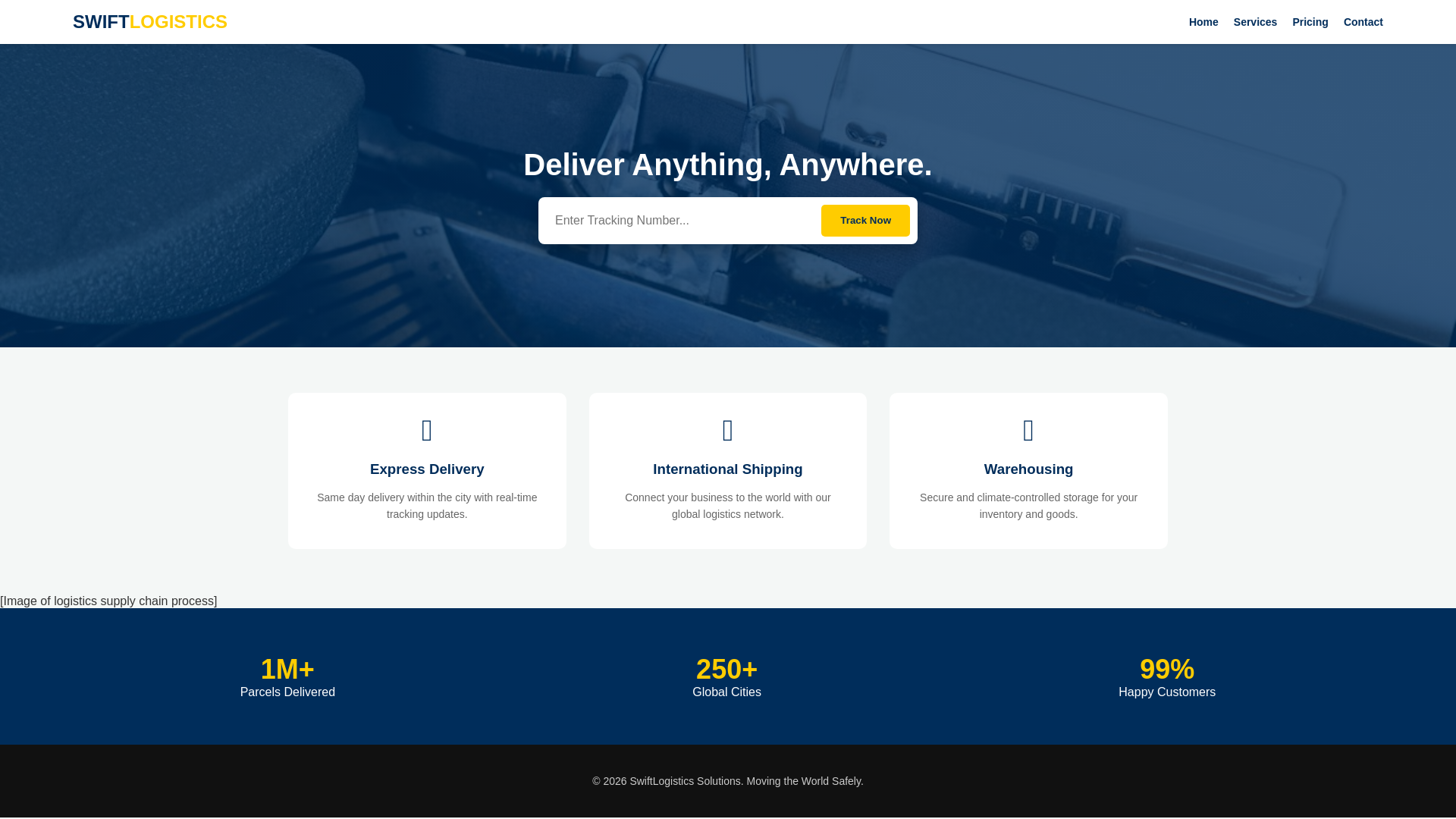 website screenshot of https://stionotro.ru