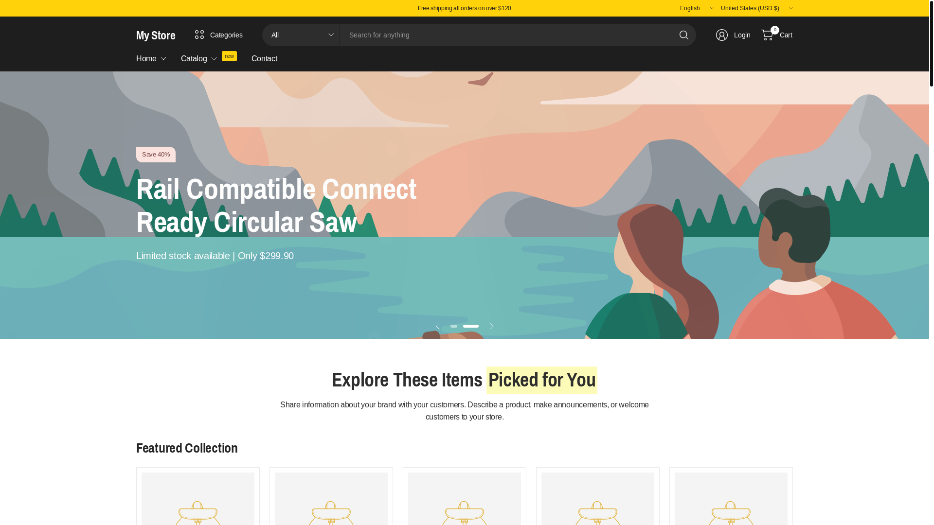 website screenshot of https://haitipaint.com/