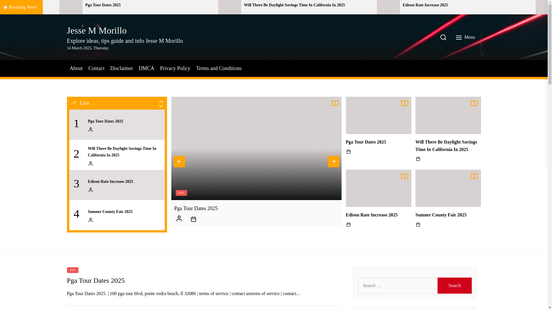 website screenshot of https://jessemmorillom.pages.dev/