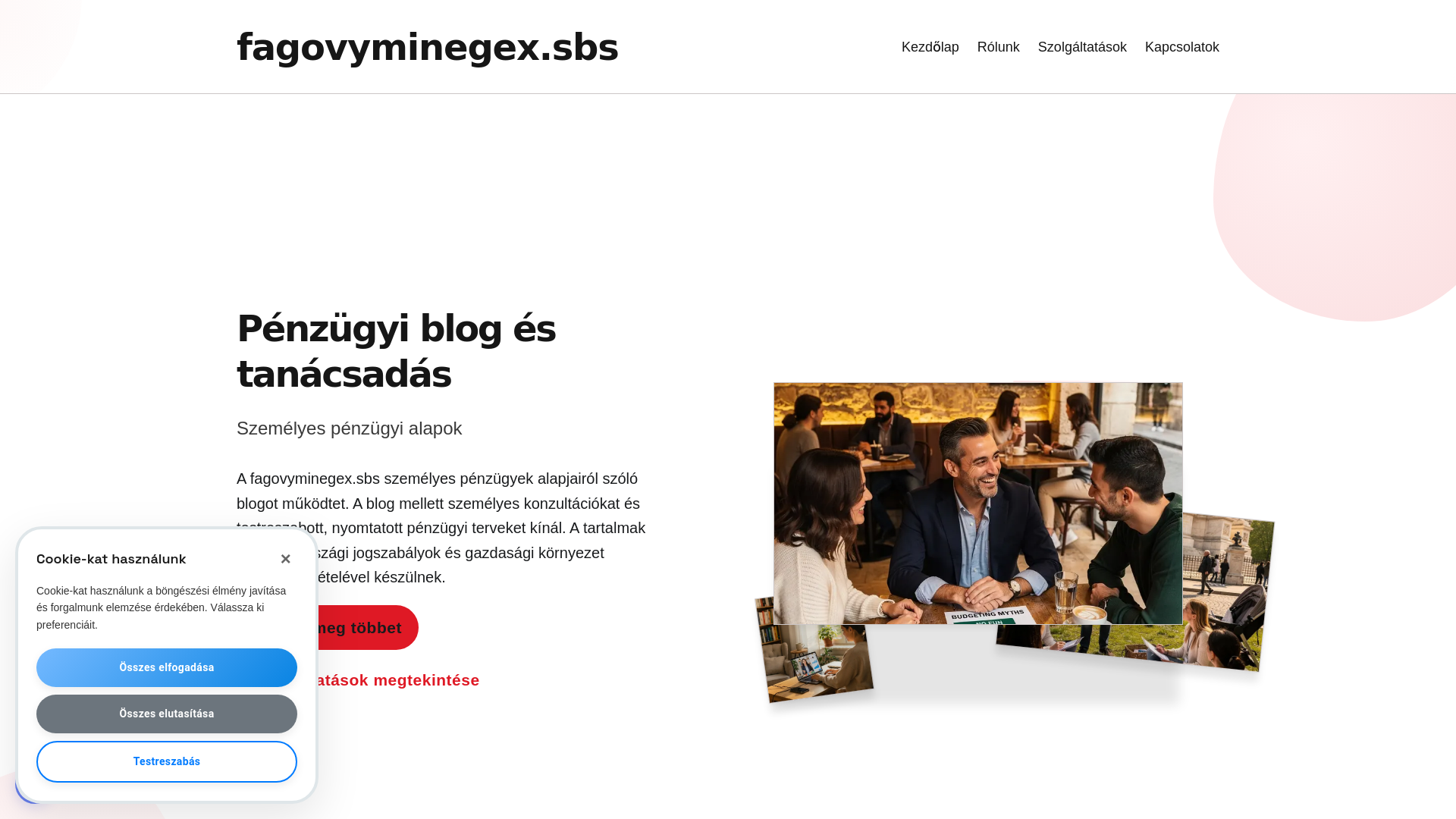 website screenshot of https://fagovyminegex.sbs/