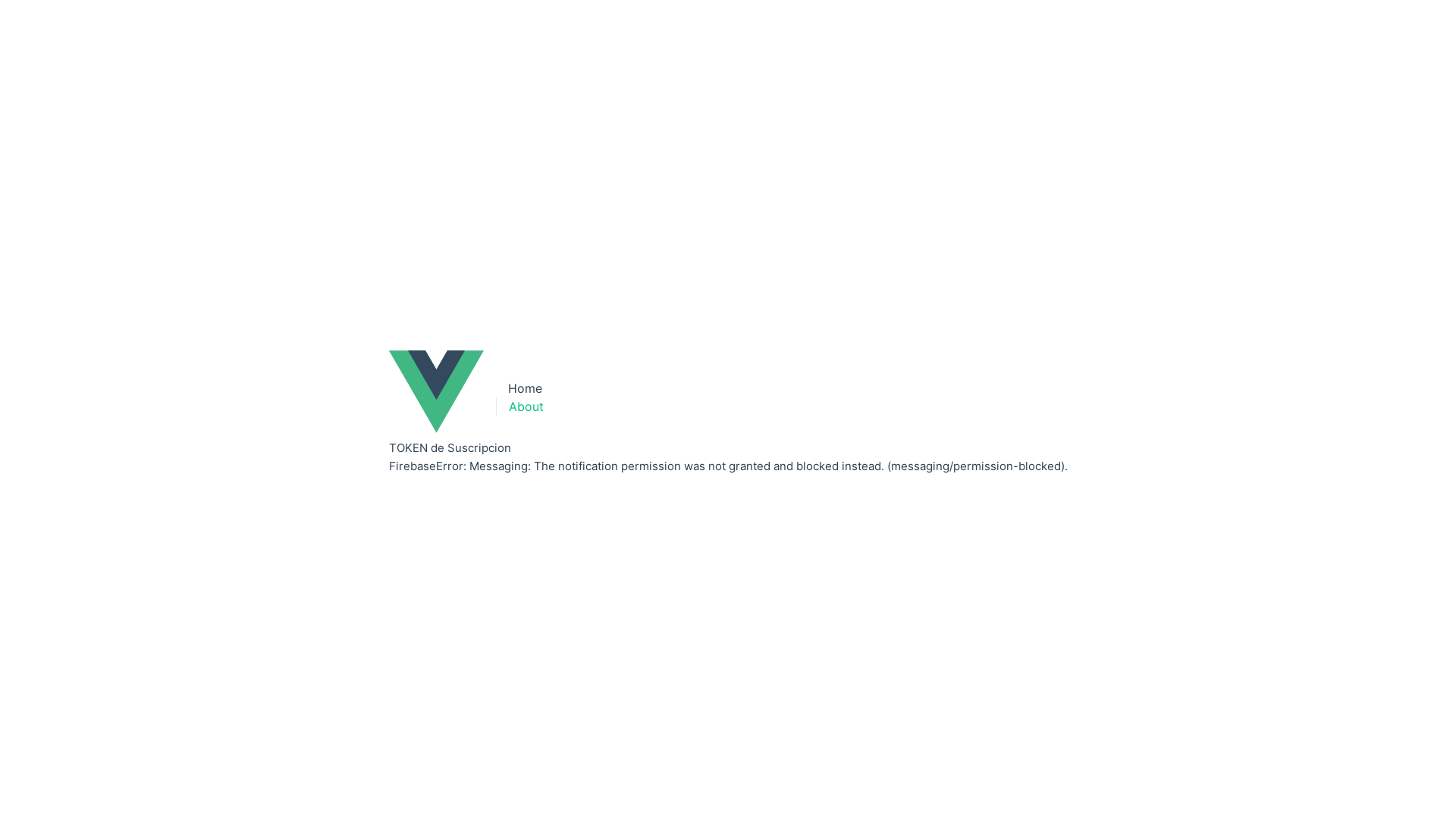 website screenshot of https://test-notify.pages.dev/