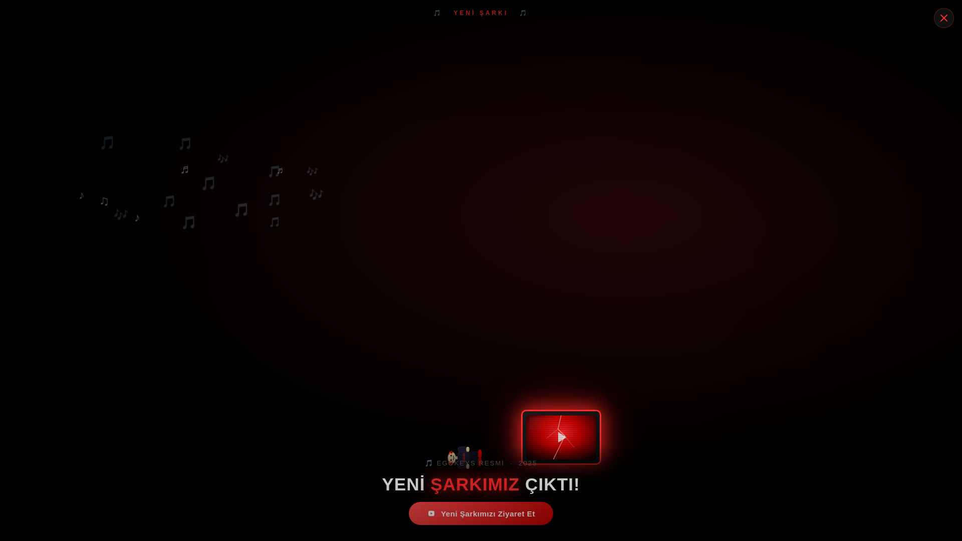 website screenshot of https://egokeys.blogspot.com/