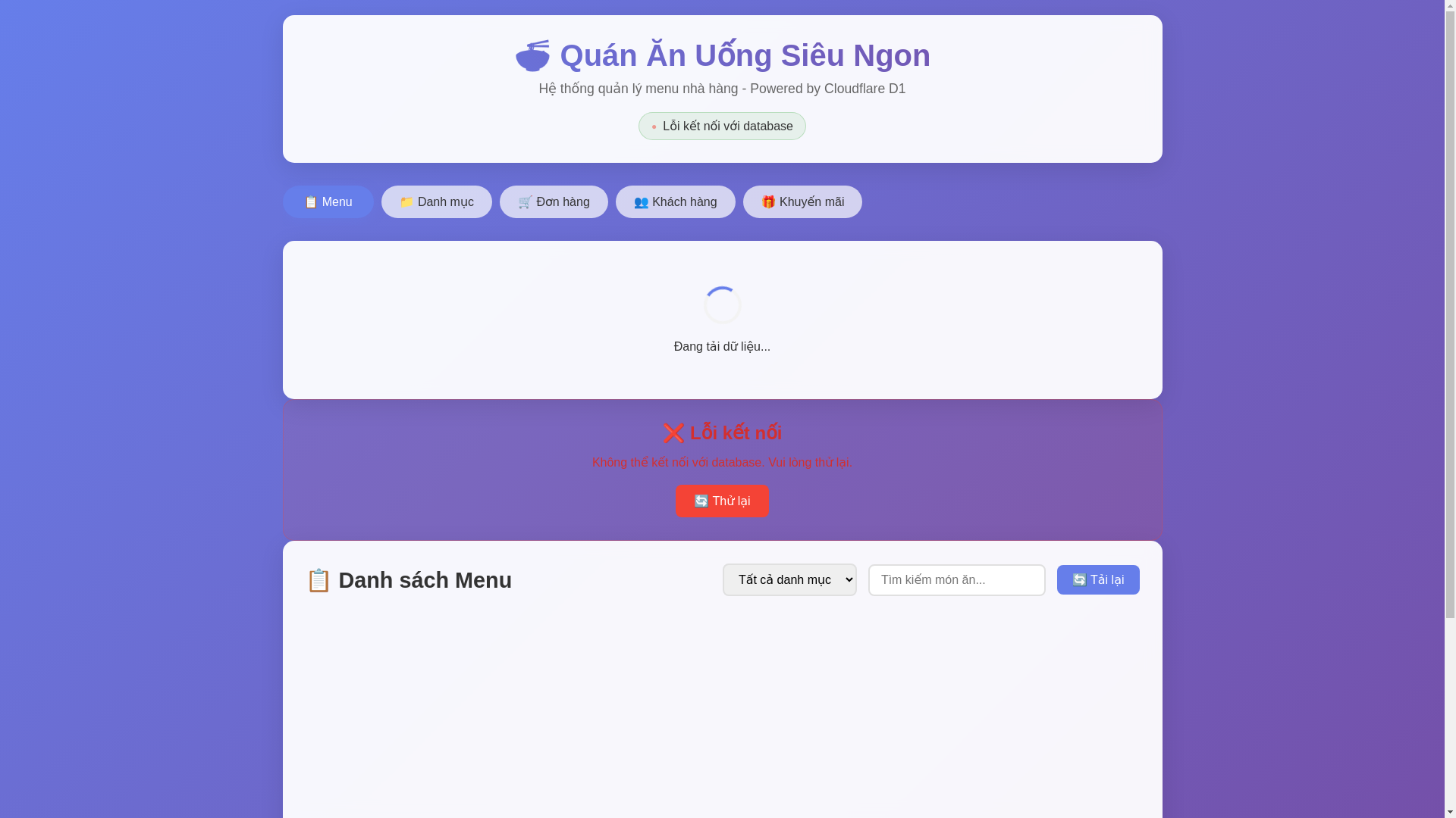 website screenshot of https://restaurant-pages-d1.pages.dev/