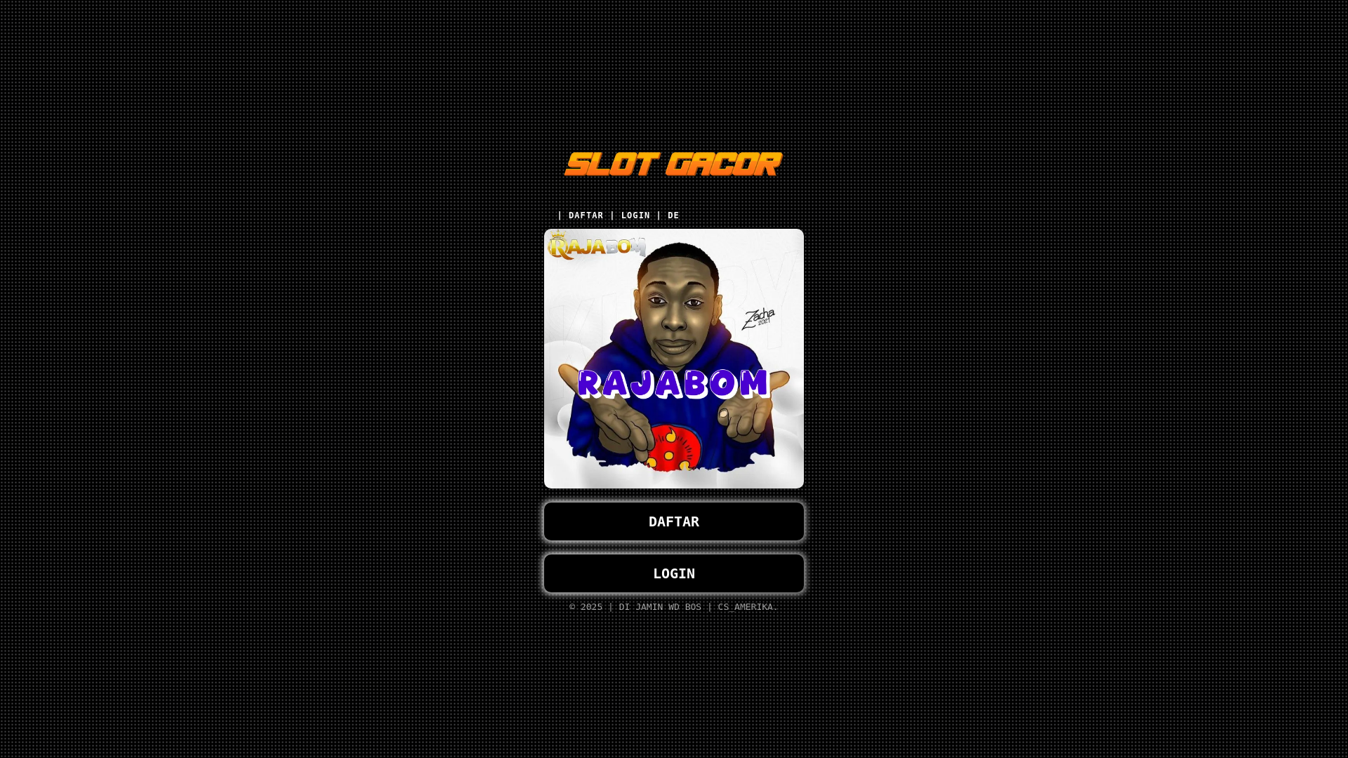 website screenshot of https://diy-kemenag.pages.dev/