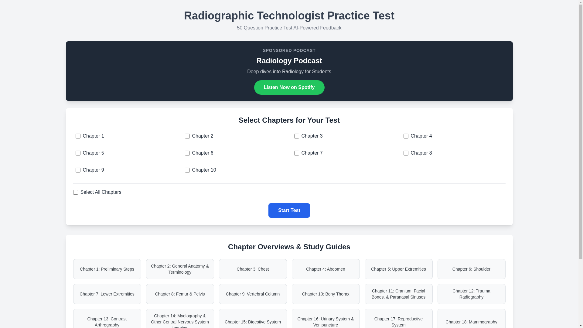 website screenshot of https://futureradtech.pages.dev/